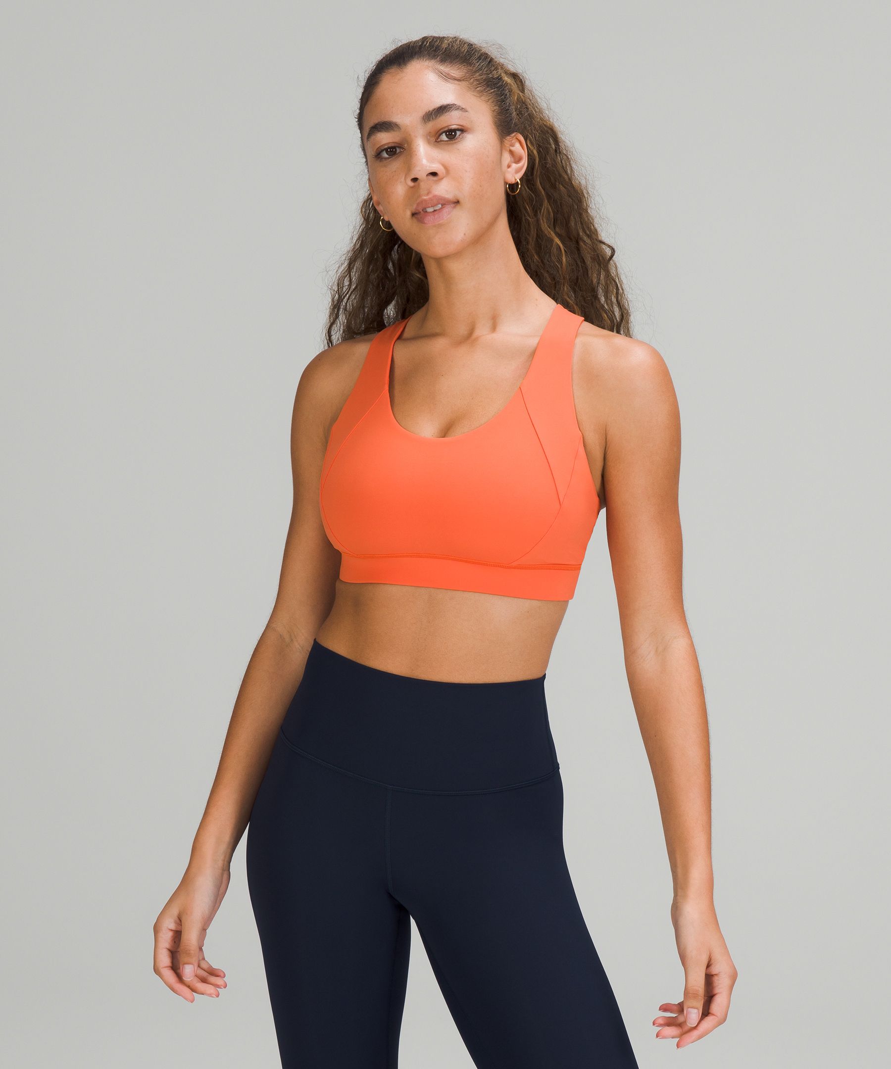 Free to Be Elevated Bra *Light Support, DD/DDD(E) Cup