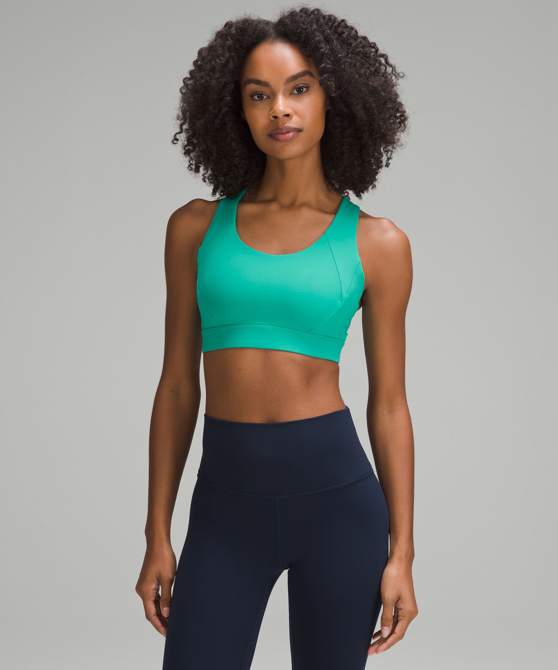 Lululemon Free To Be Elevated Bra Light Support, Dd/ddd(e) Cup In