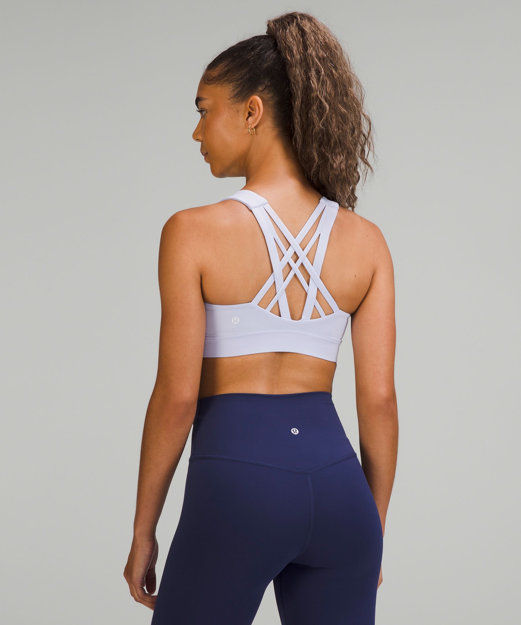 lululemon sport bra