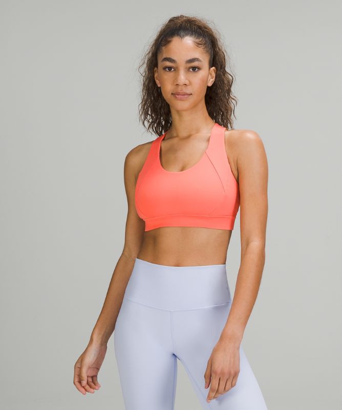 lululemon.de | Free to Be Elevated BH