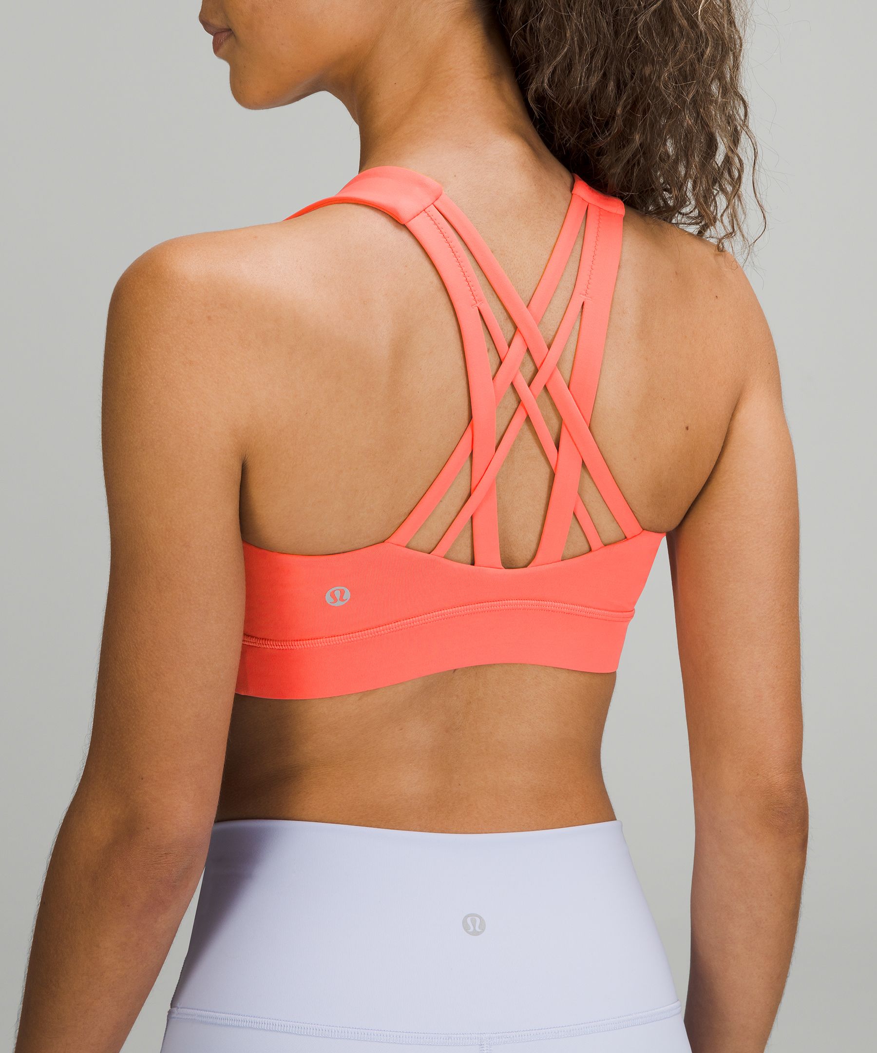 Lululemon - Free to Be Elevated Bra *Light Support, DD/DDD(E) Cup