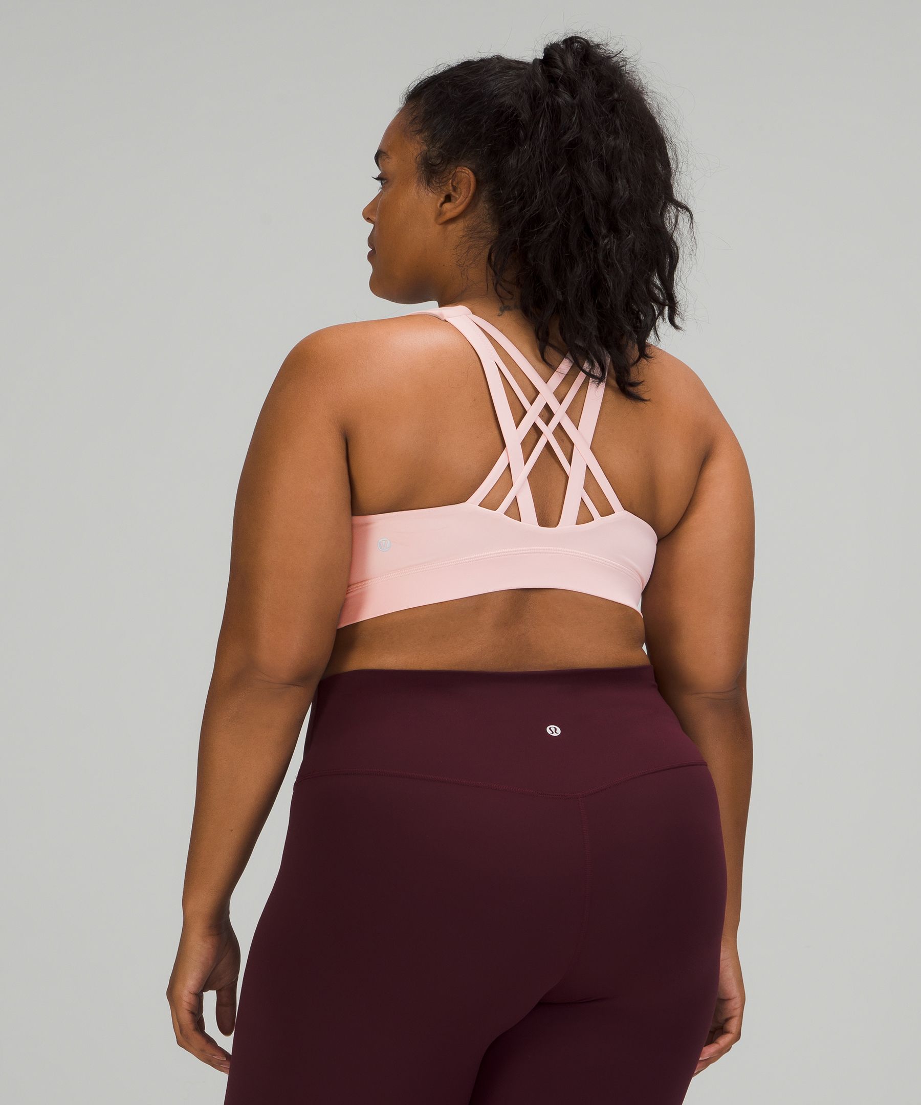 Plus Size Hot Yoga Wear