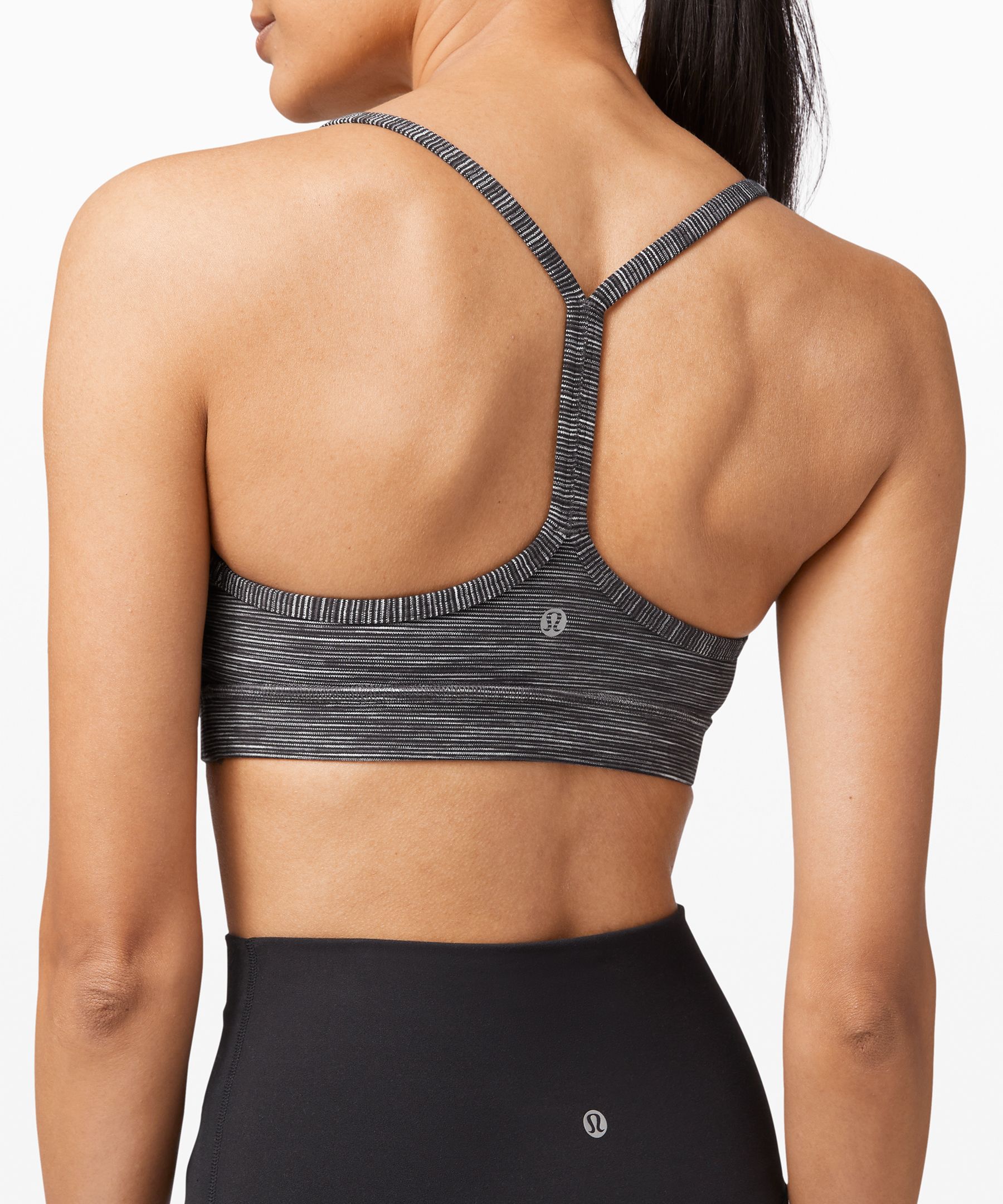 lululemon power y bra