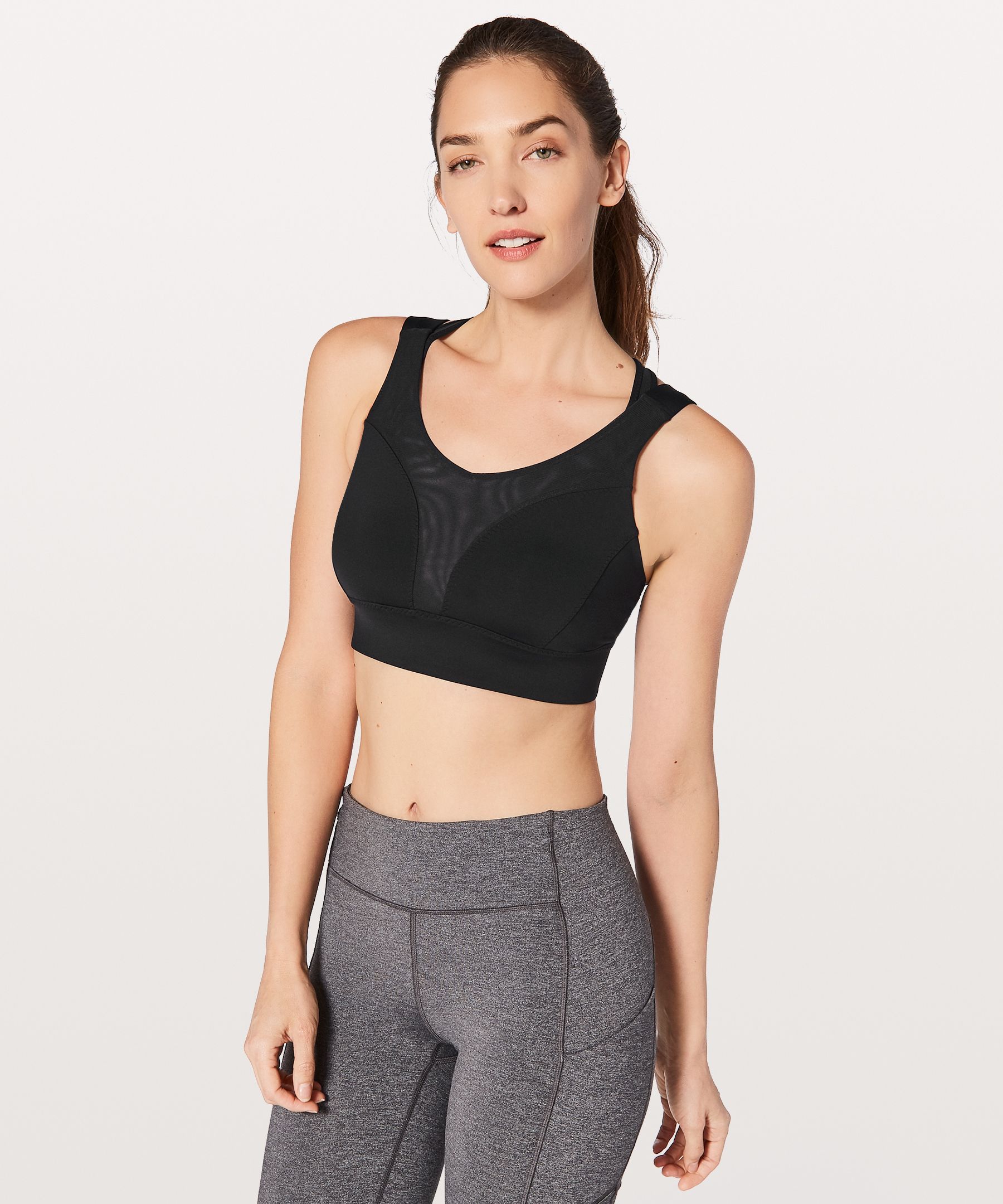 oxygen bra lululemon