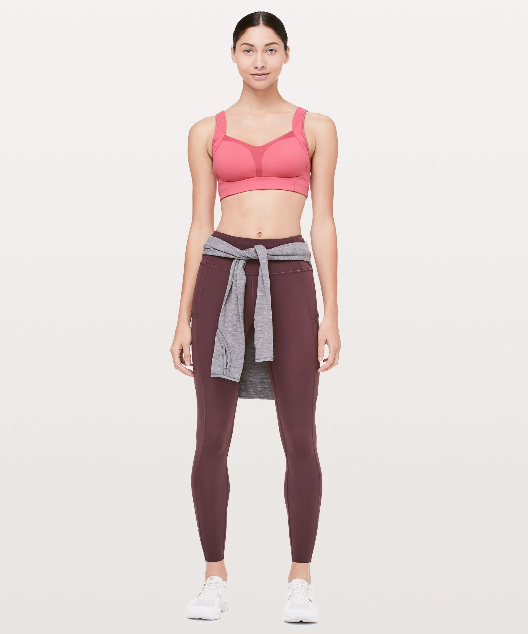 Product Review: Lululemon Ta Ta Tamer