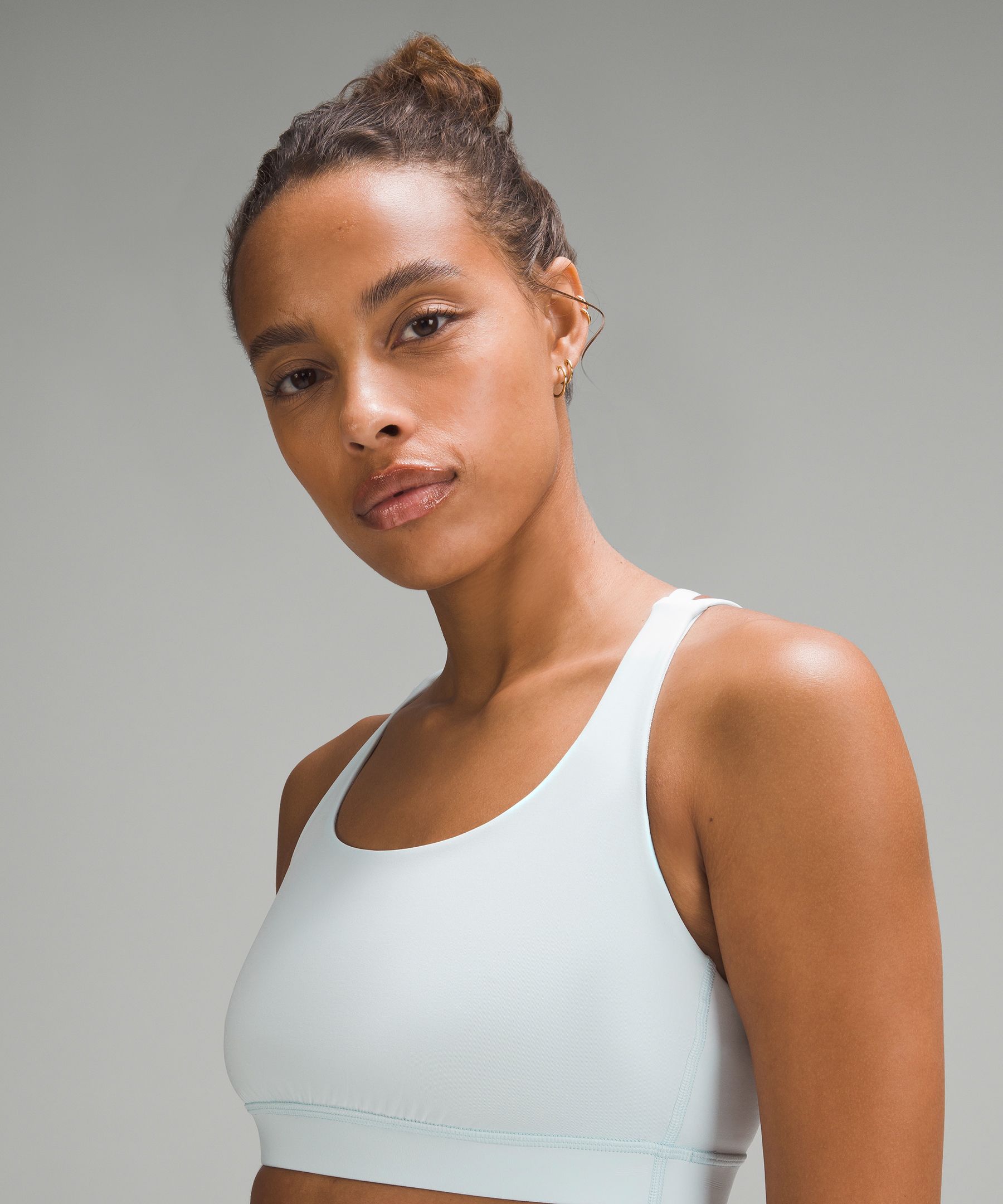 lululemon - How to add a little sparkle to your Monday—it's the  crowd-favourite Energy Bra, with an ombre twist