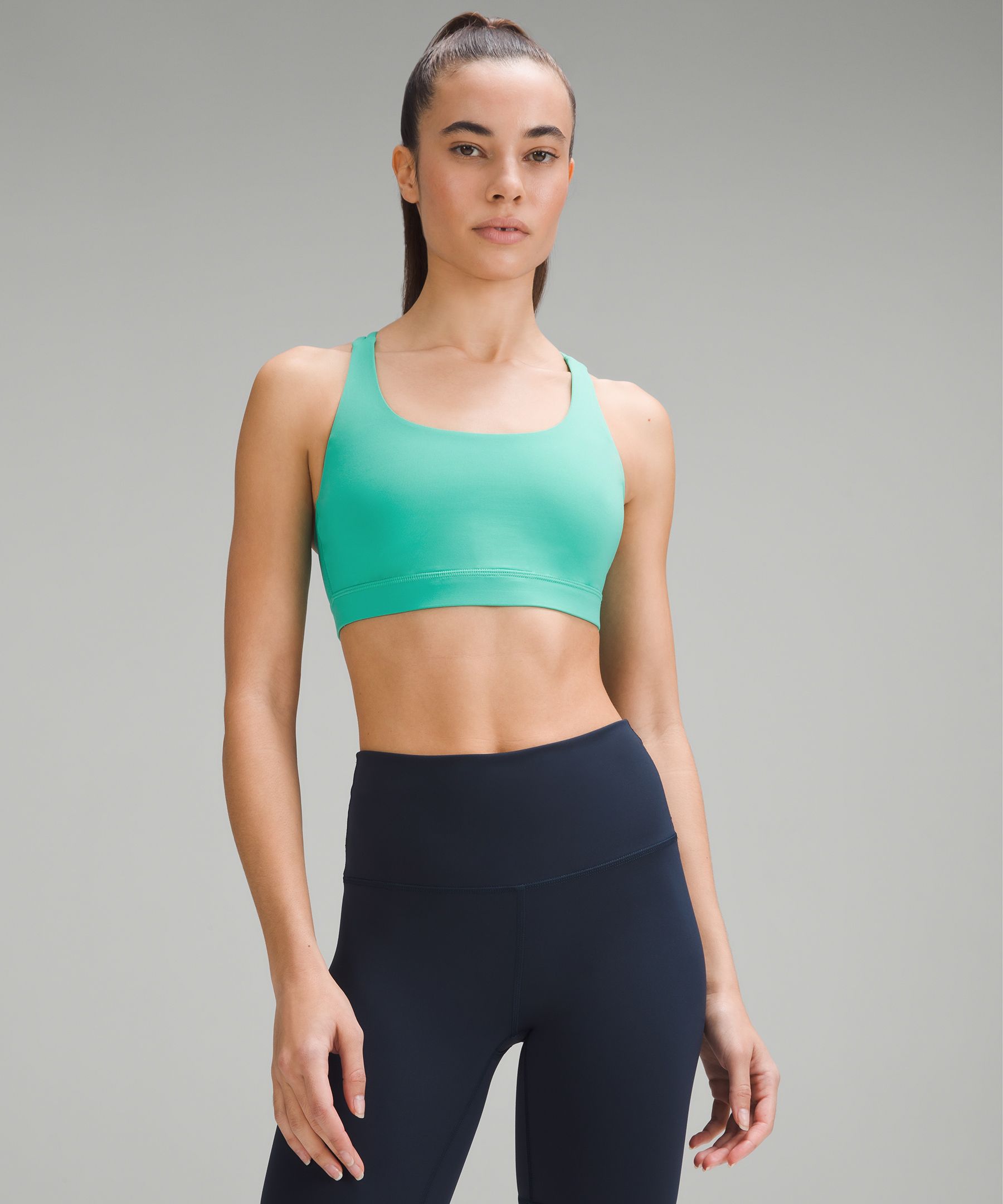 Soutien best sale gorge lululemon