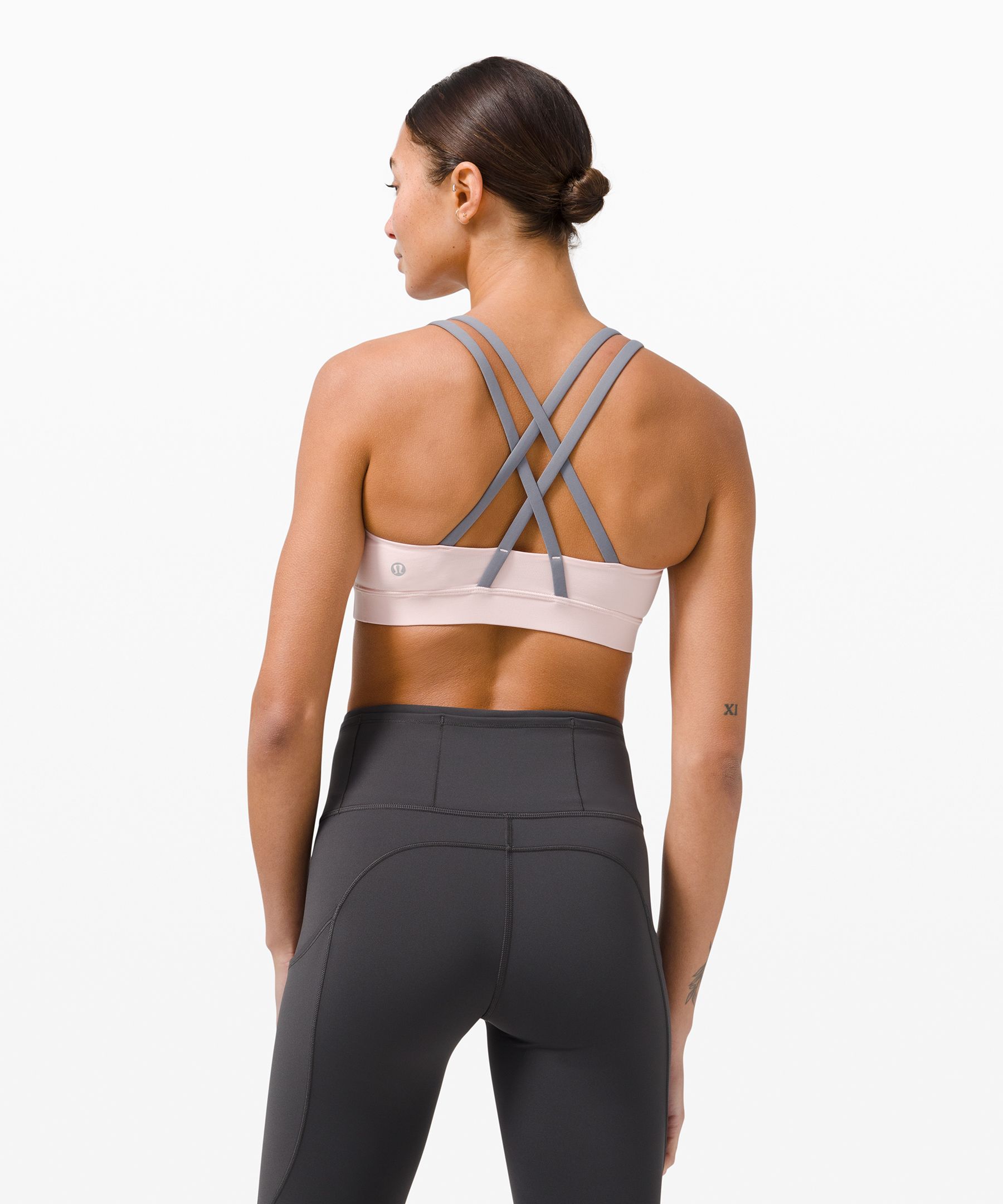 Energy Bra *Medium Support, B/C Cup Lululemon AU