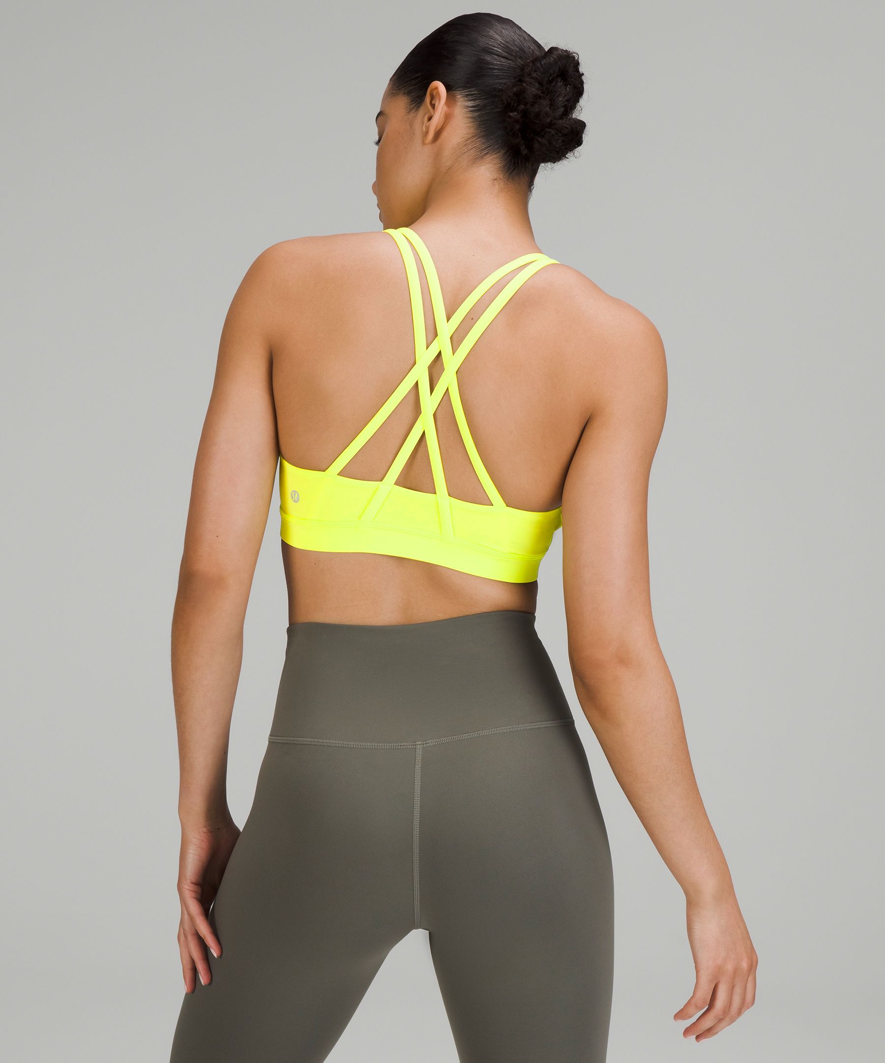 lululemon Energy Bra *Medium Support, B&ndash;D Cups