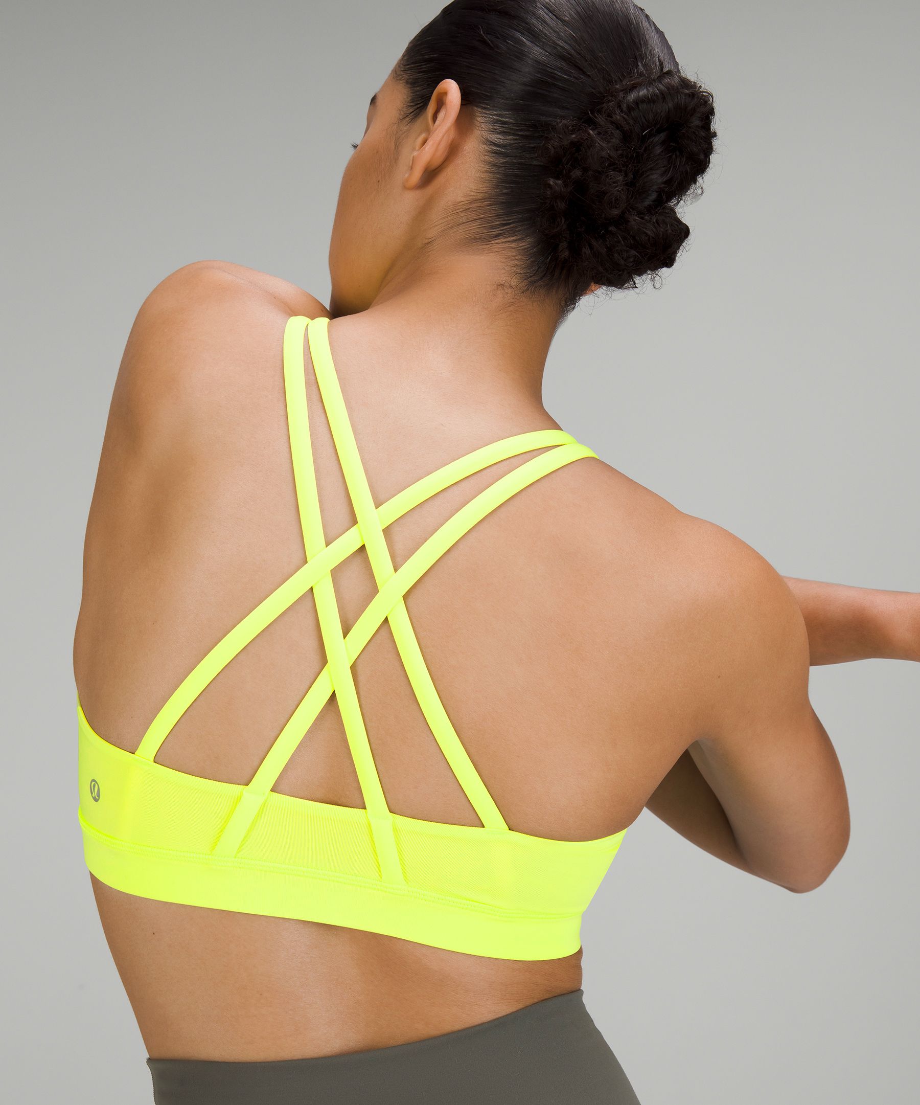 lululemon Energy Bra *Medium Support, B&ndash;D Cups