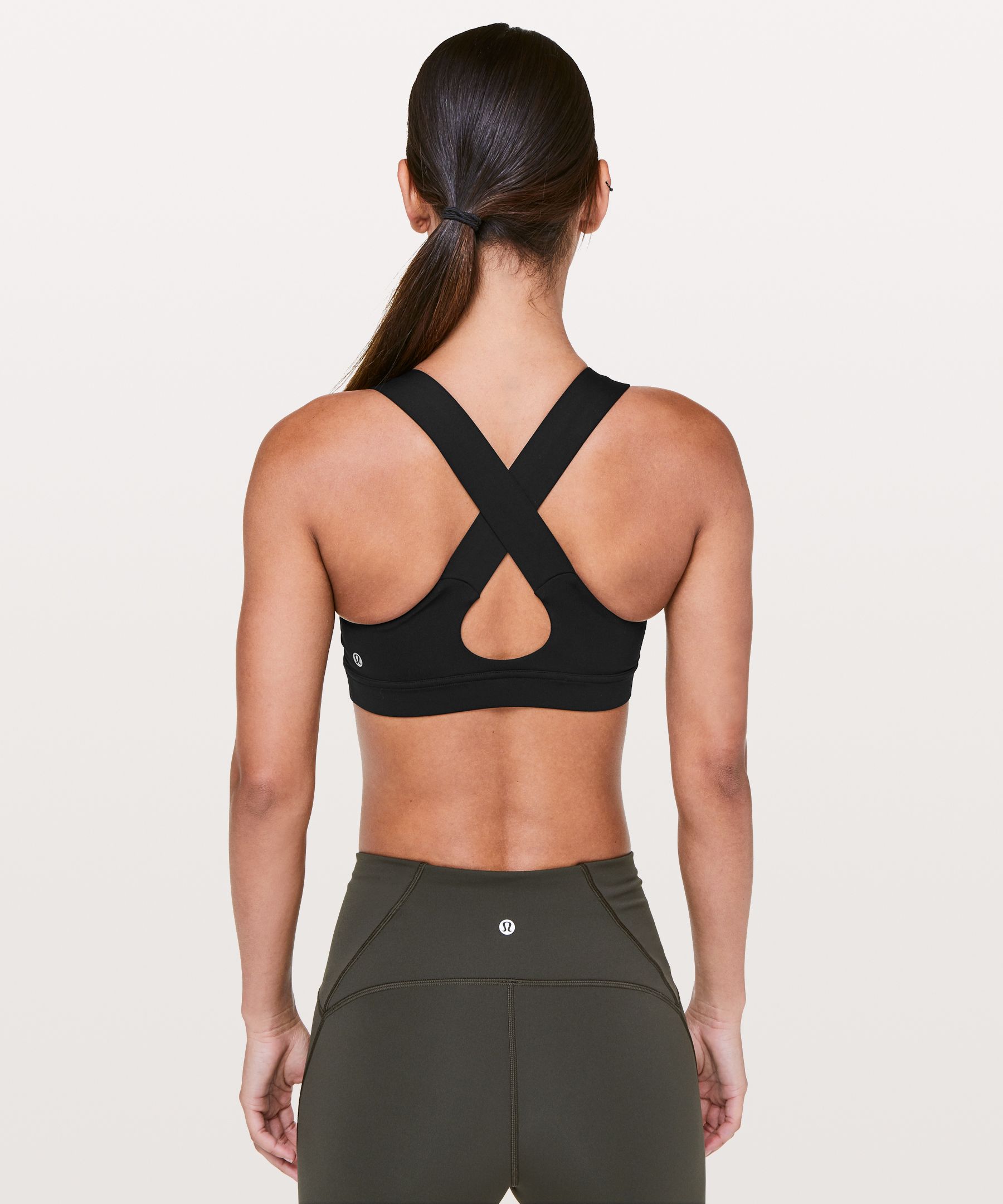 lululemon all sport bra