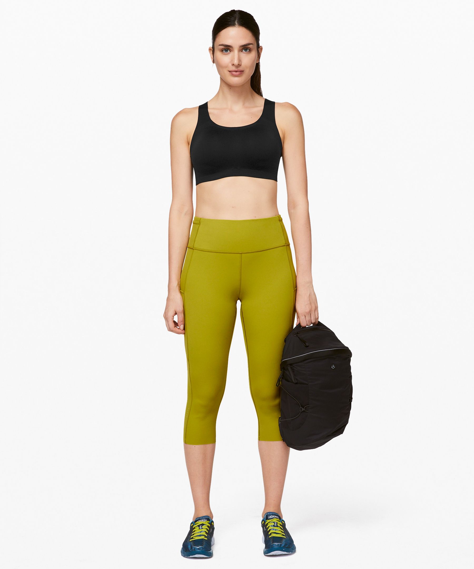 Enlite Bra  Lululemon EU