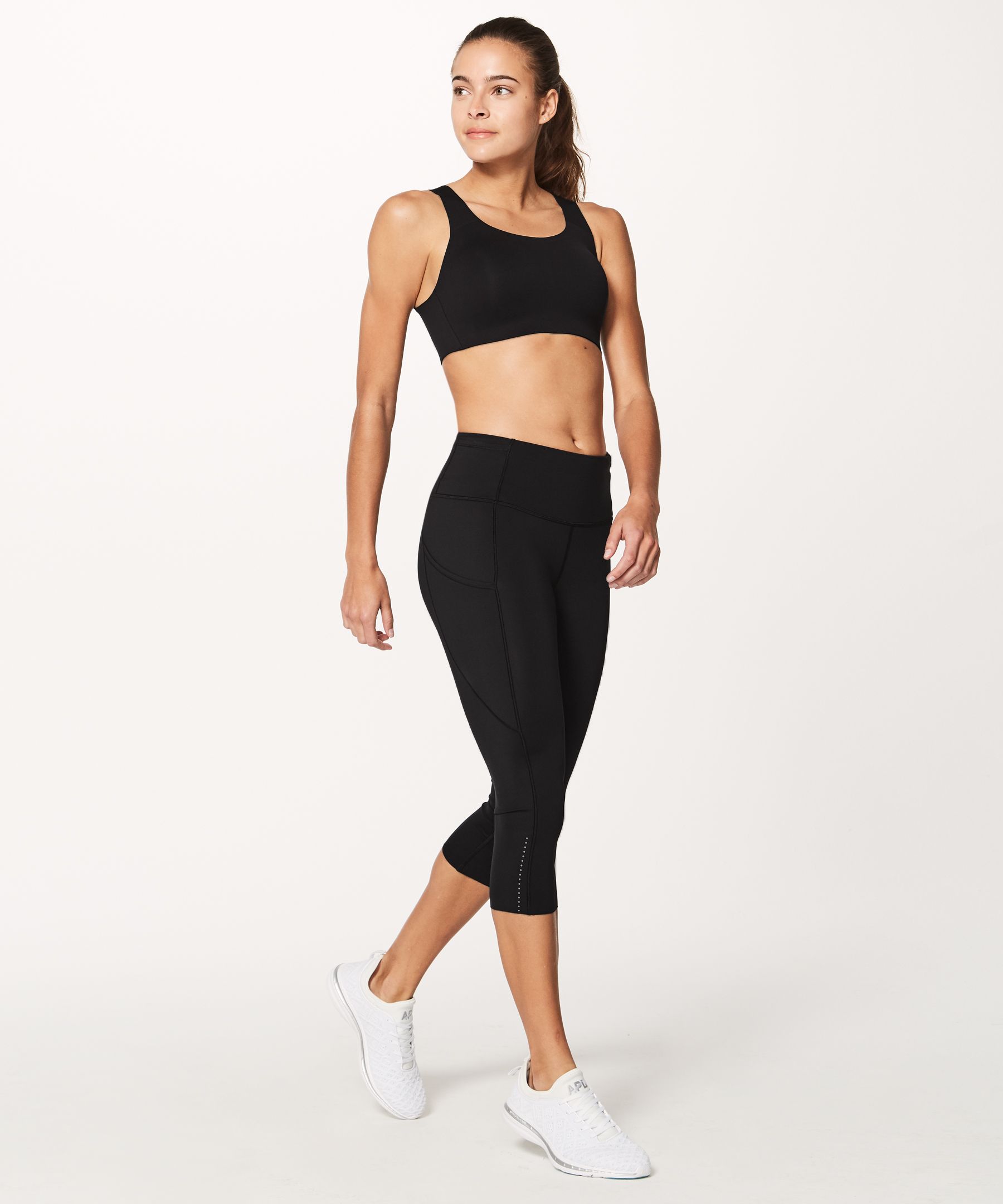 Enlite Bra  Lululemon UK