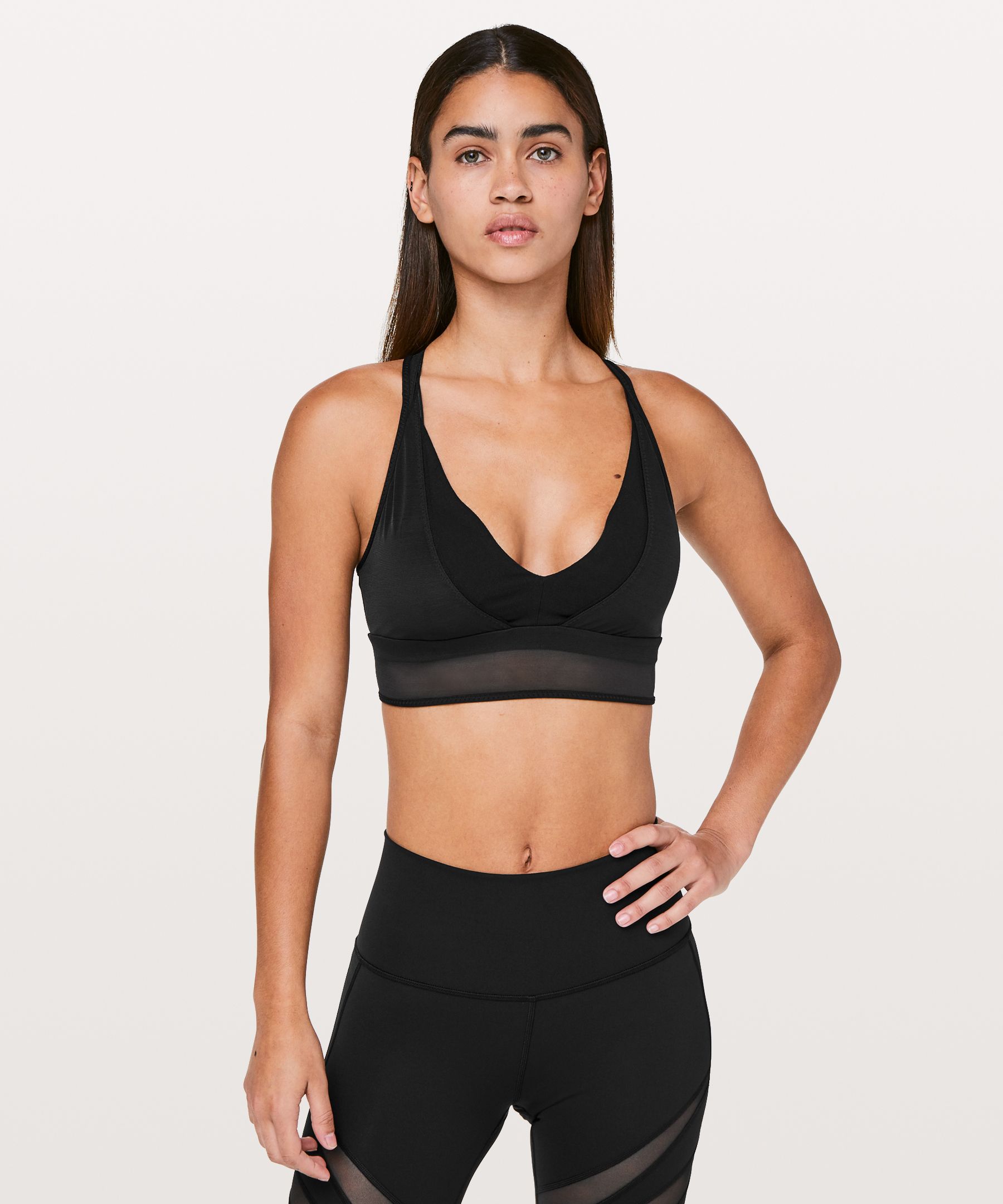 Rhythm Sports Bra