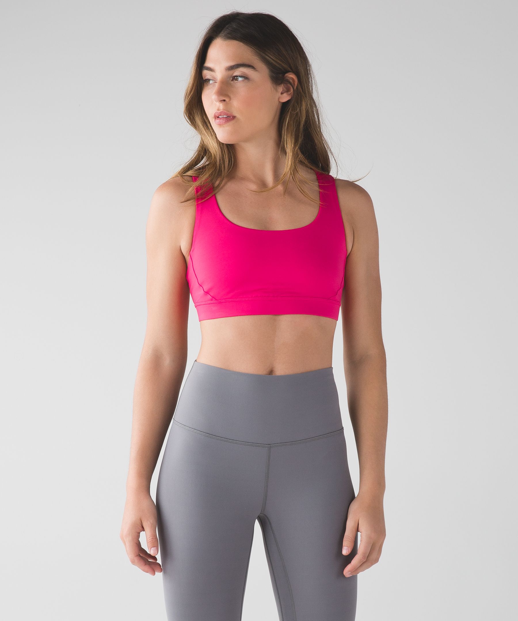 Energy Bra *Exhale Yoga Bras lululemon athletica