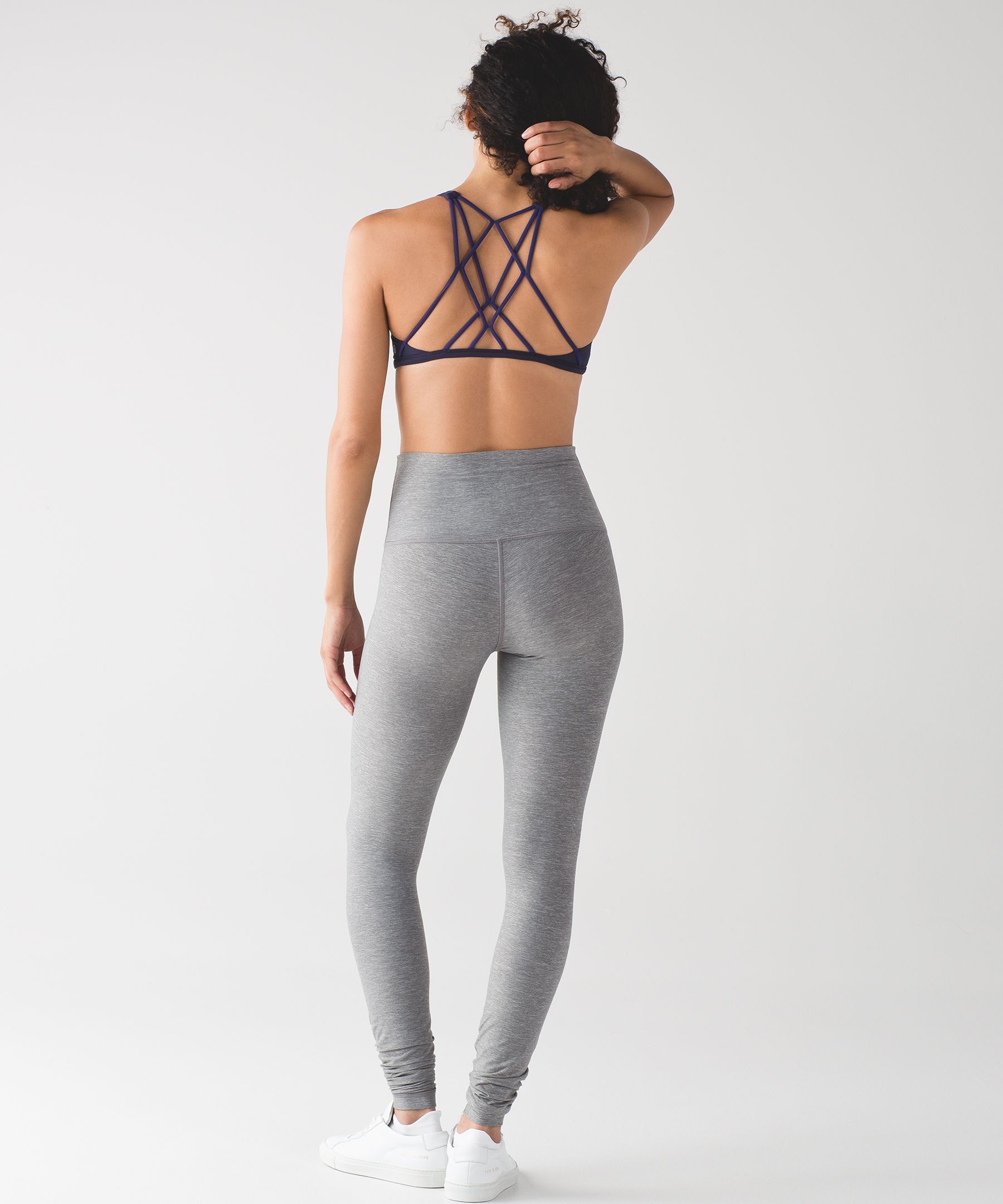 free to be zen lululemon