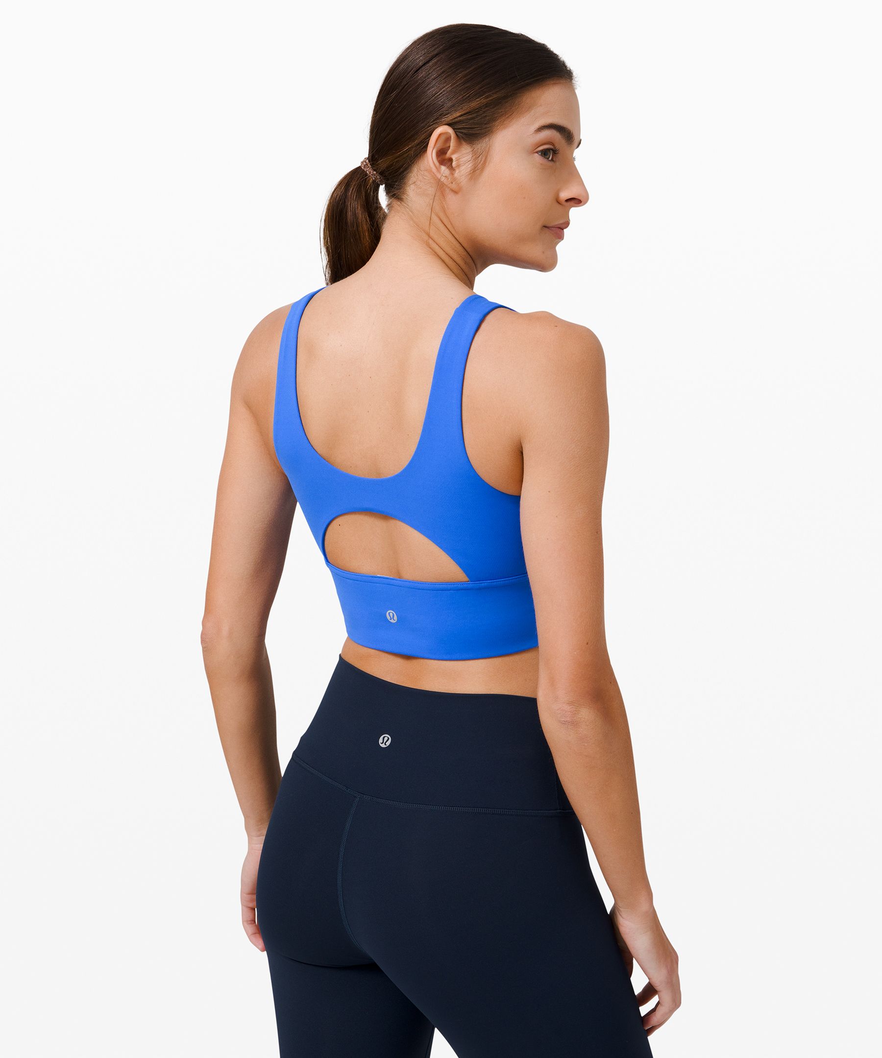 lululemon running bra