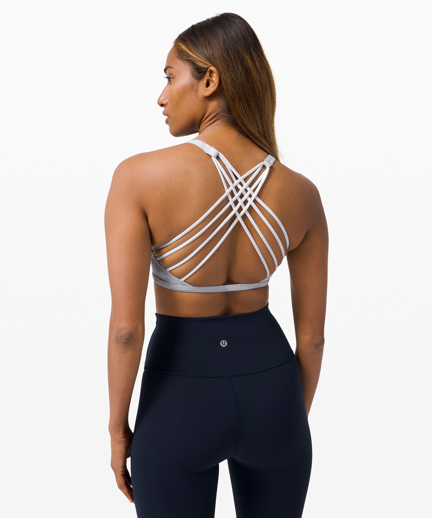 lululemon free to be wild bra discontinued