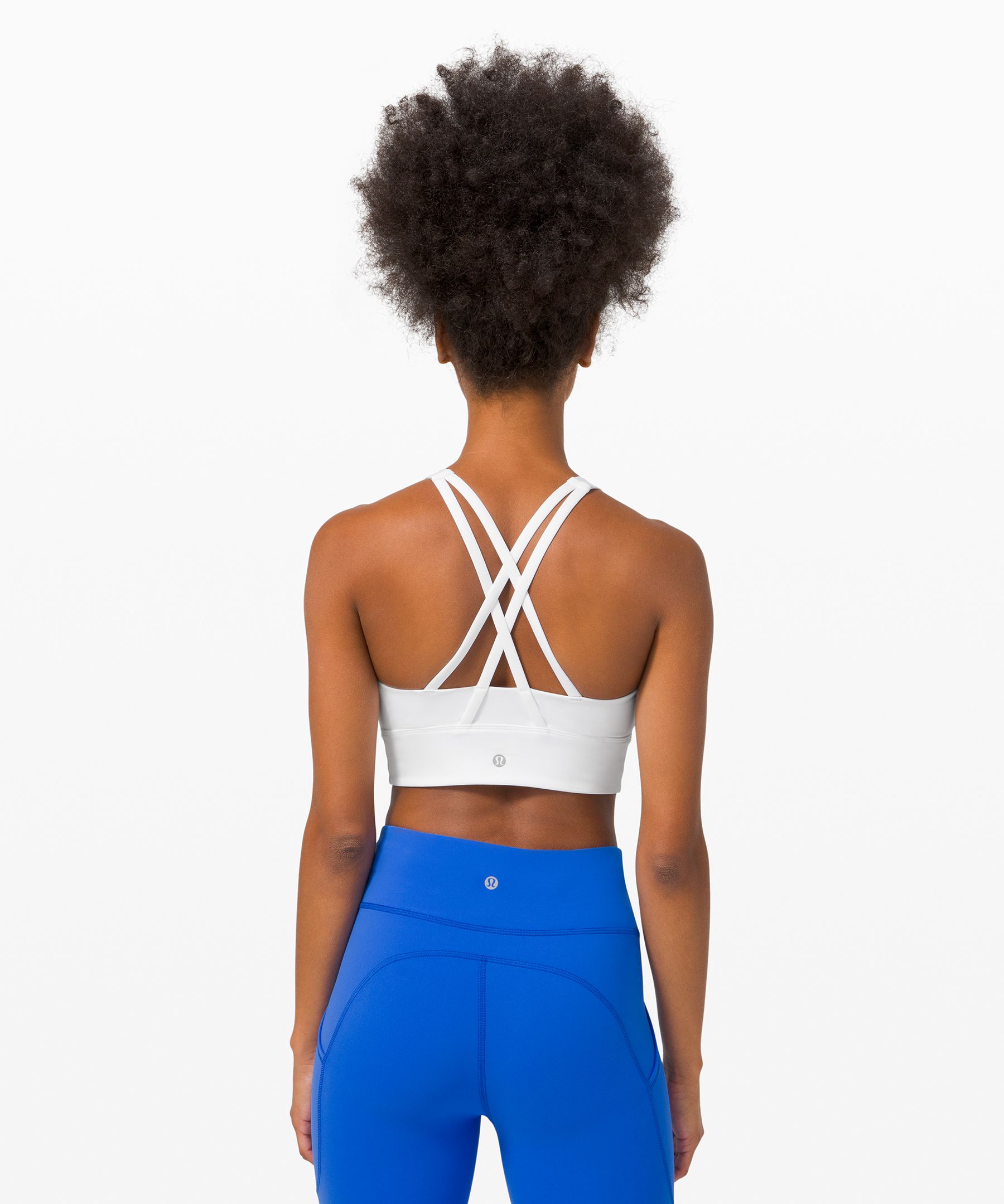 Energy Bra High Neck  lululemon Hong Kong SAR