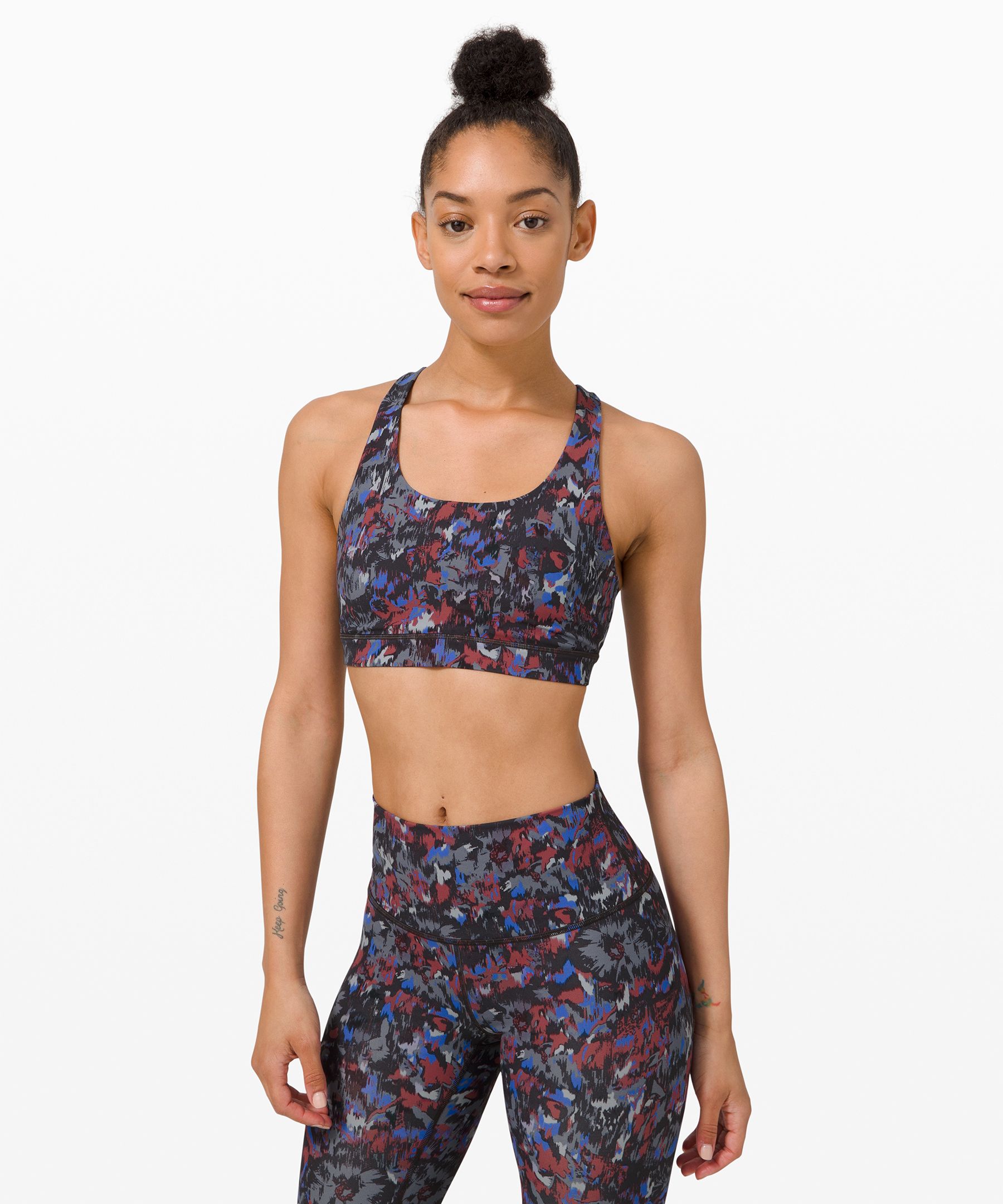 Invigorate Bra  lululemon Hong Kong SAR