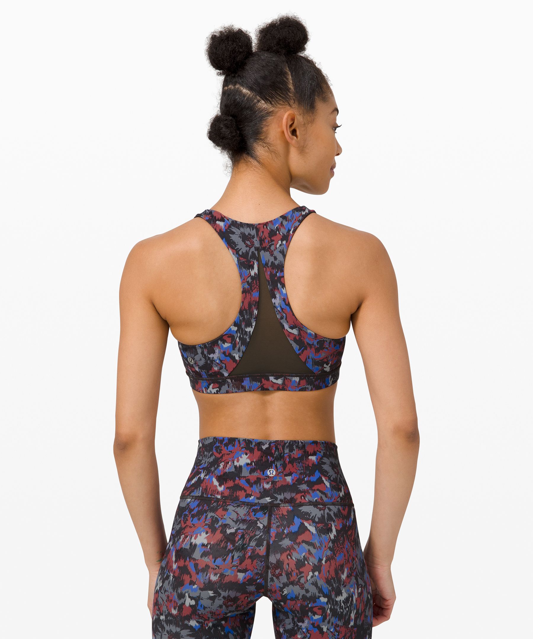 Invigorate Bra | lululemon MY