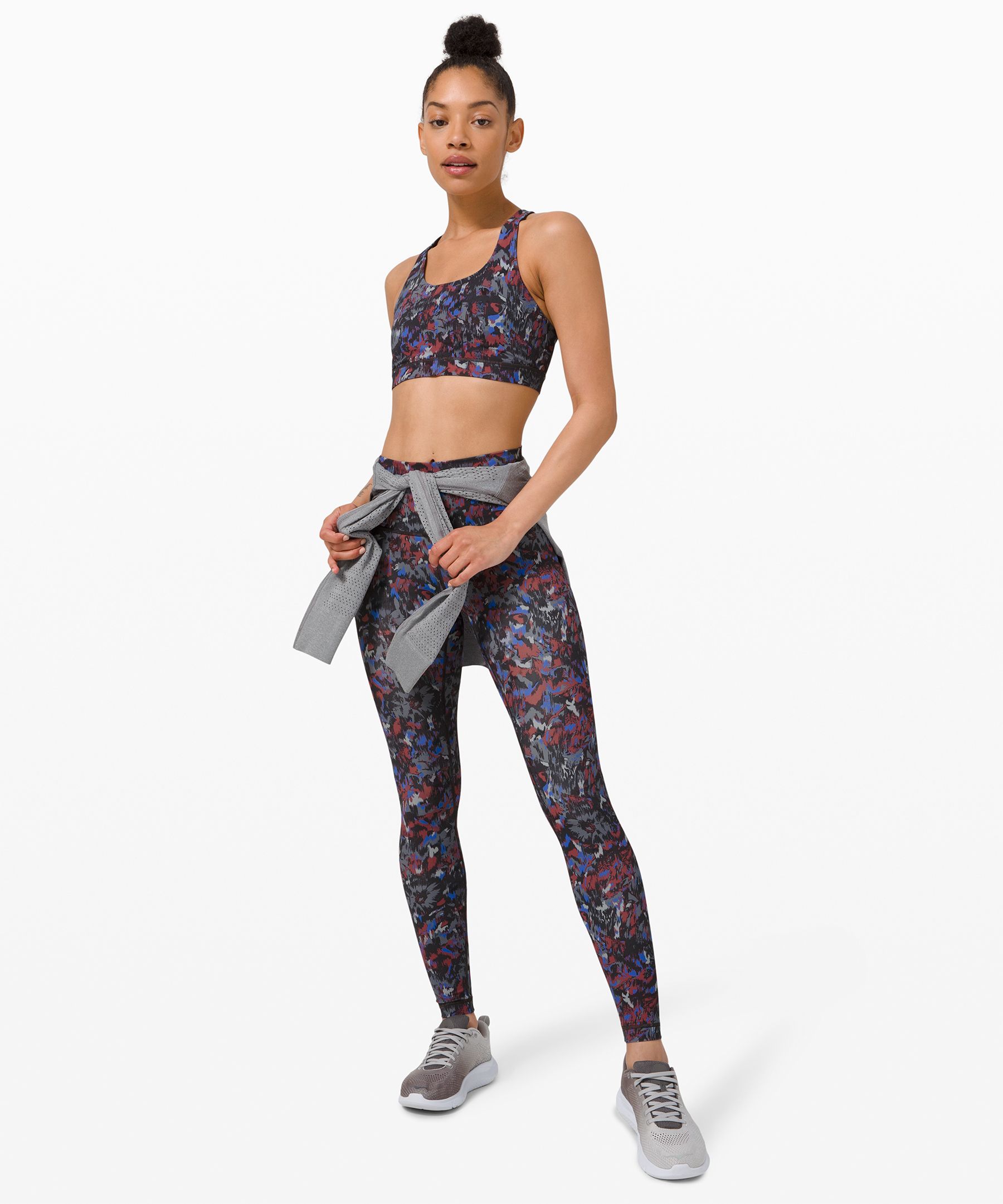 Invigorate Bra  lululemon Hong Kong SAR