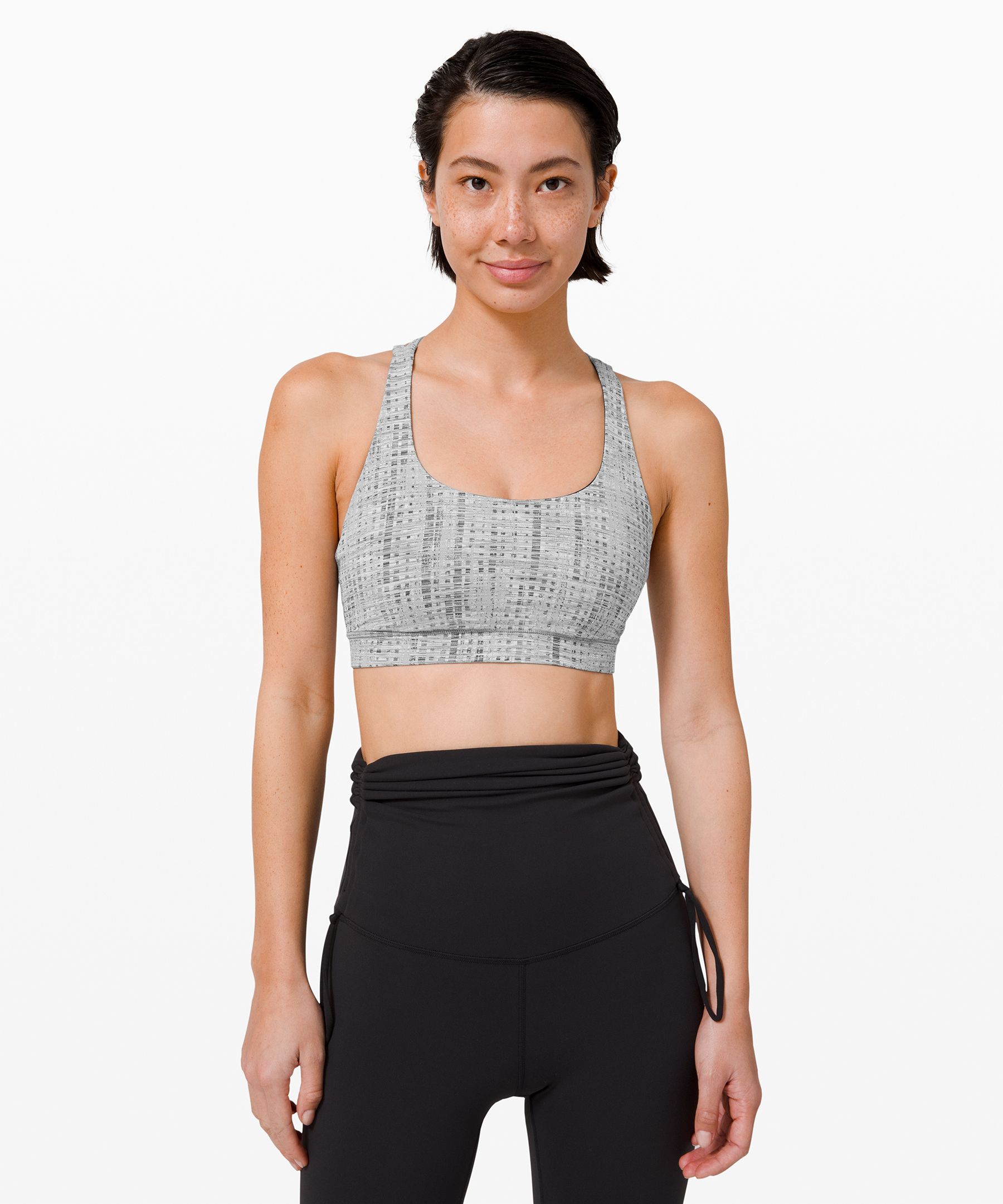 Energy Bra  lululemon SG