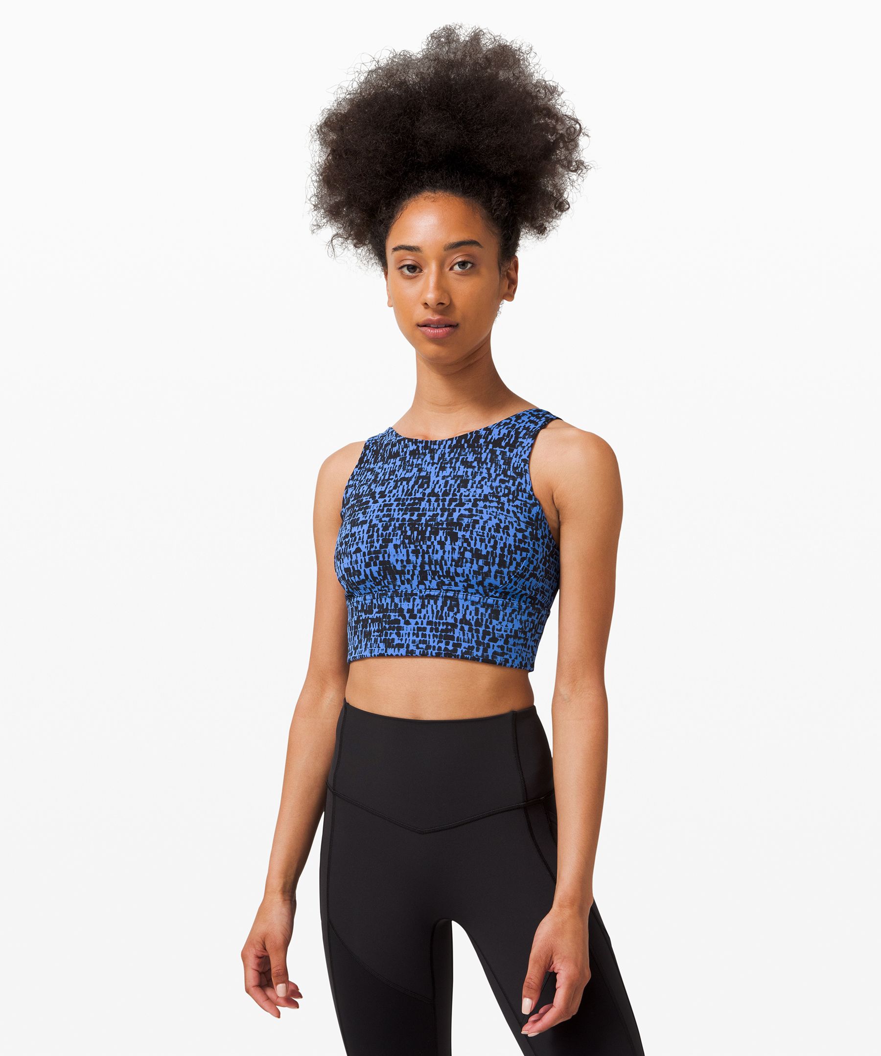 longline training top