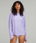 Waterside Relaxed UV Protection Long Sleeve