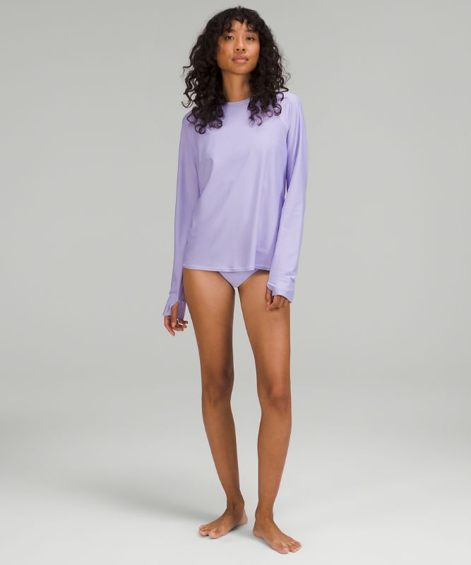 Waterside Relaxed UV Protection Long Sleeve *Online Only