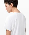 Waterside Kurzarm-Shirt im Relaxed Fit mit UV-Schutz
