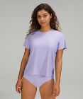 Waterside Kurzarm-Shirt mit UV-Schutz, relaxte Passform *Nur online erhältlich