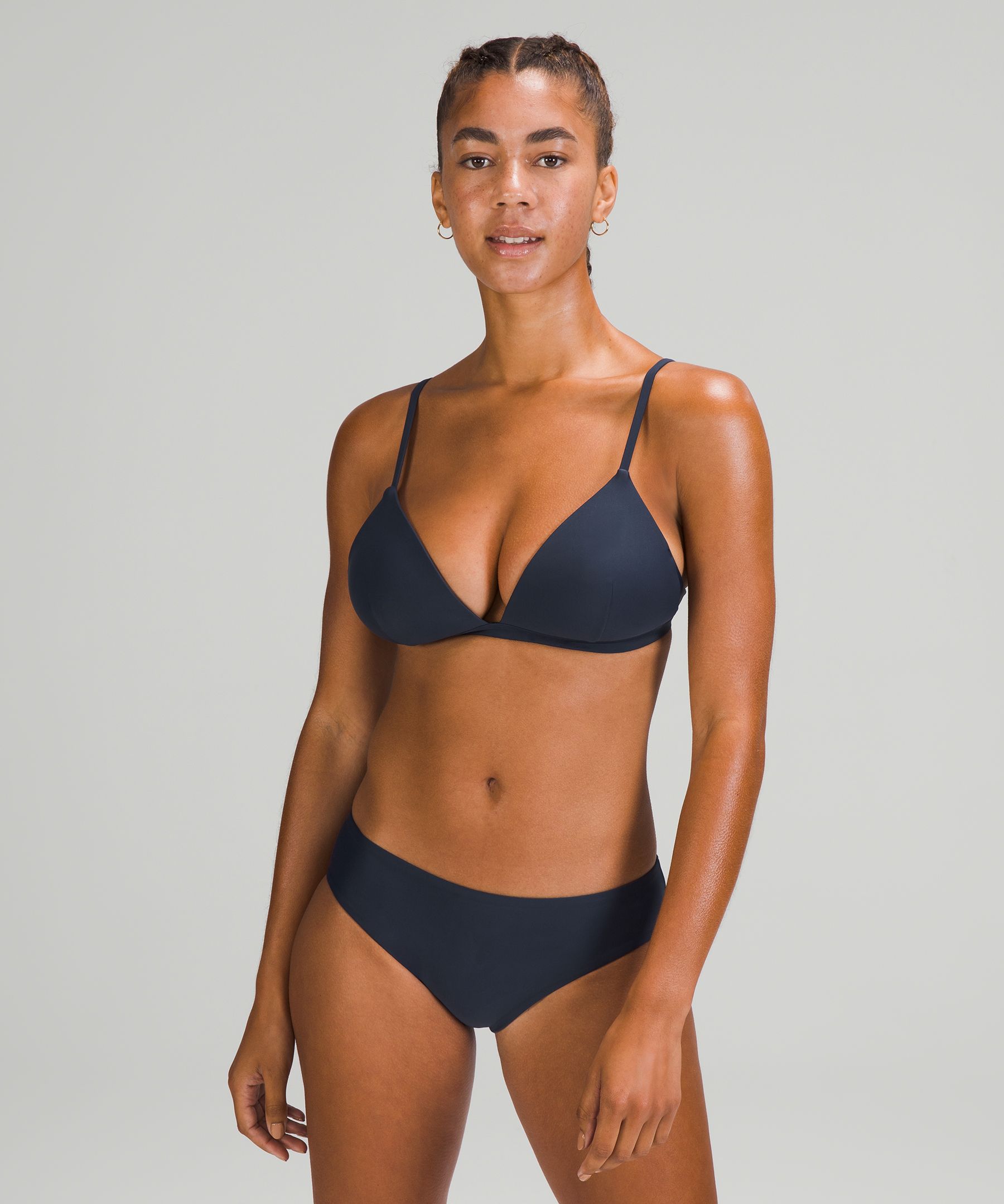 Waterside Swim Top D Cup Lululemon EU