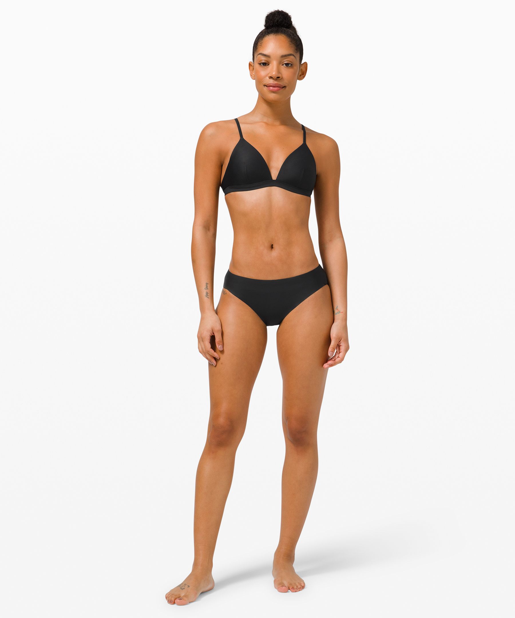 lululemon bathing suit top