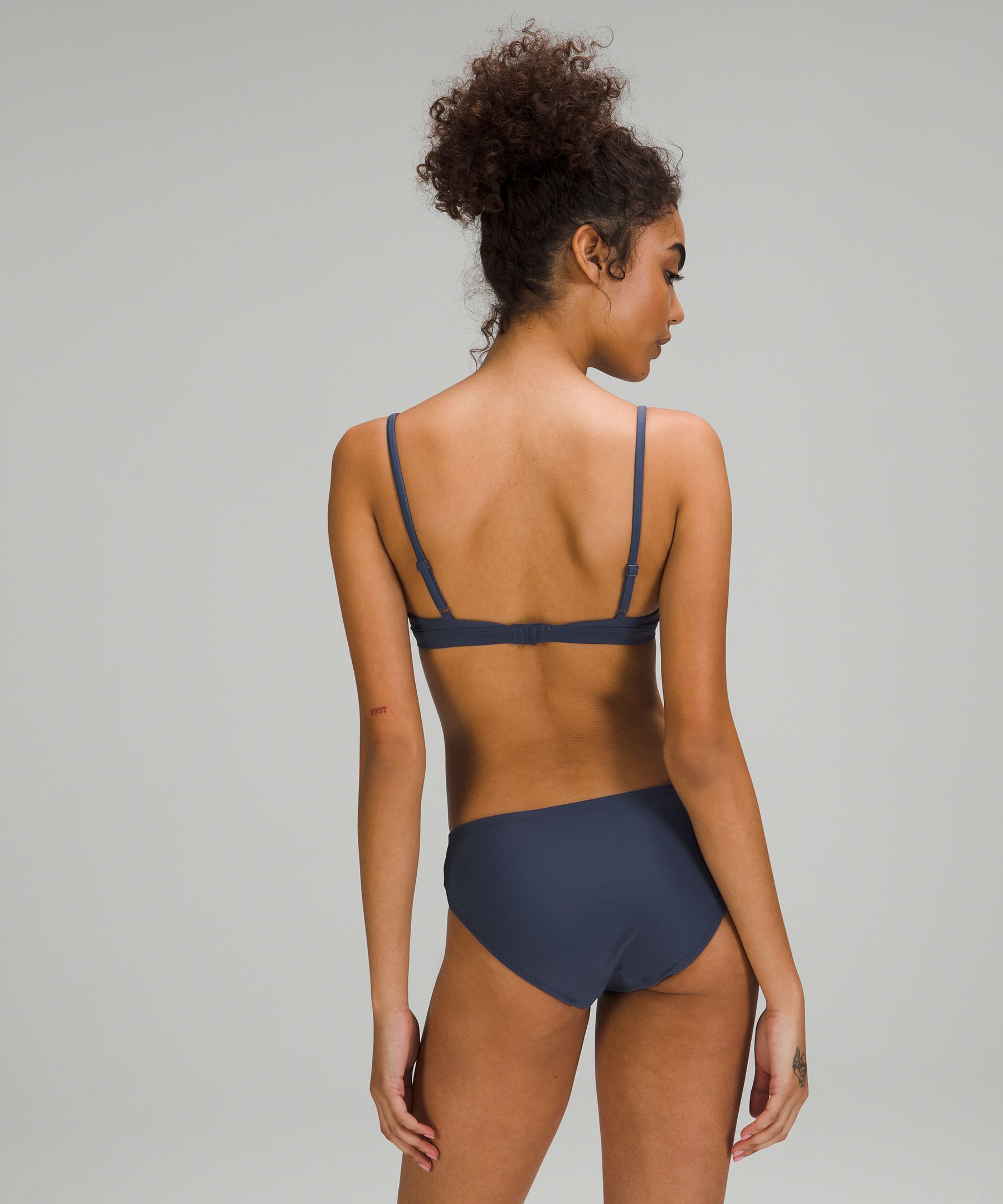 Lululemon Waterside Swim Top *A/B Cups. 1