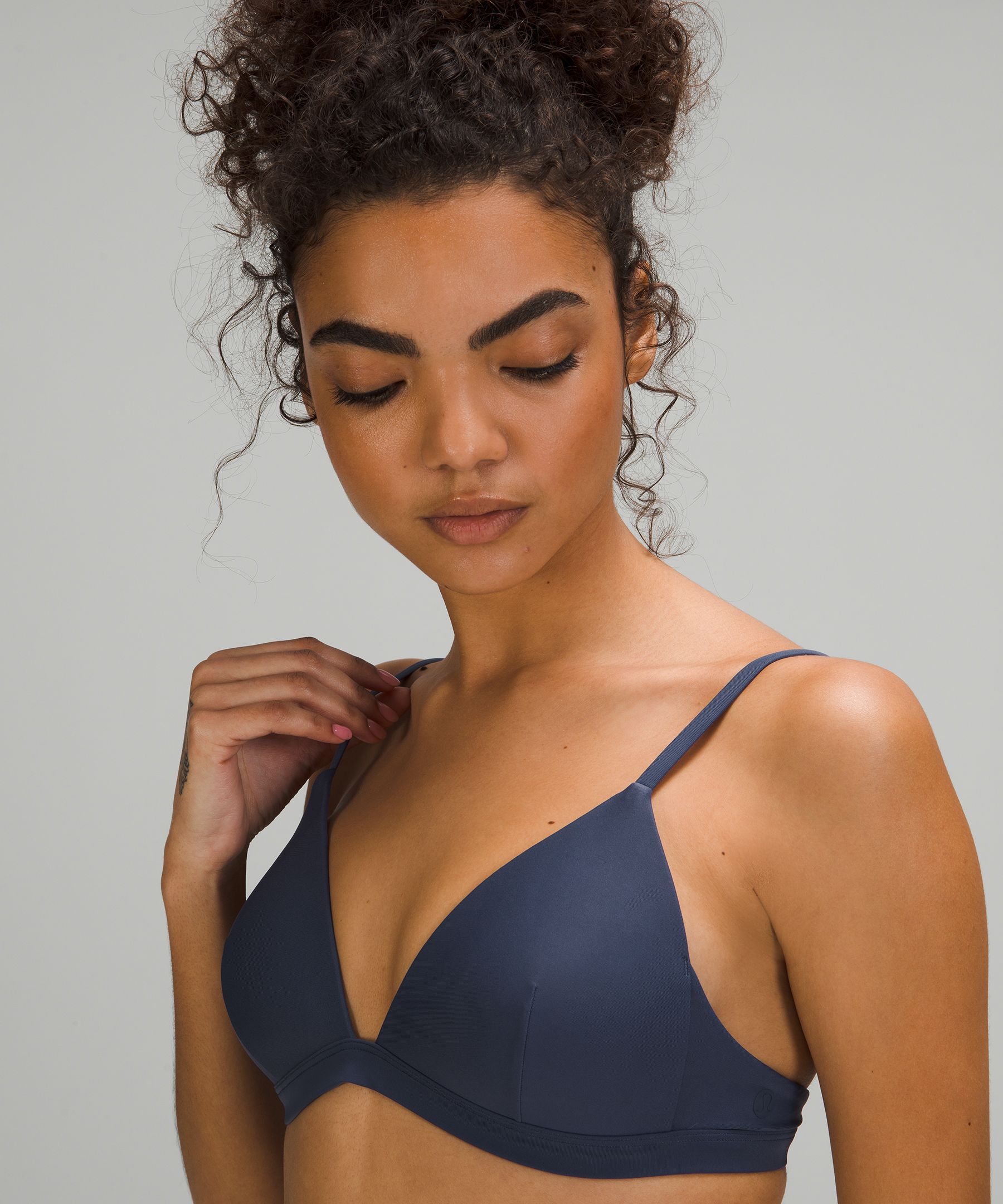 Lululemon Waterside Swim Top *A/B Cups. 5