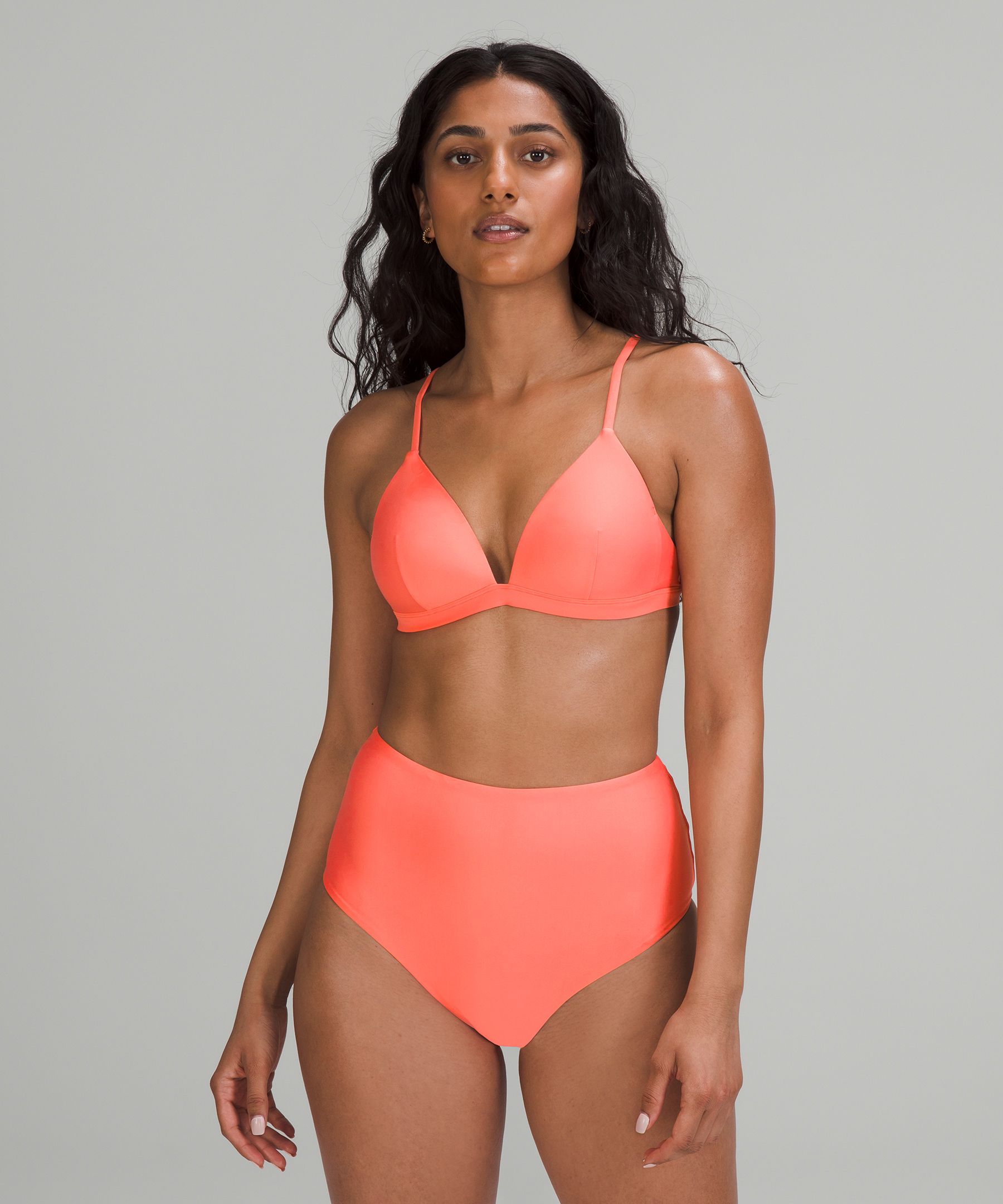 Lululemon swim tops on sale