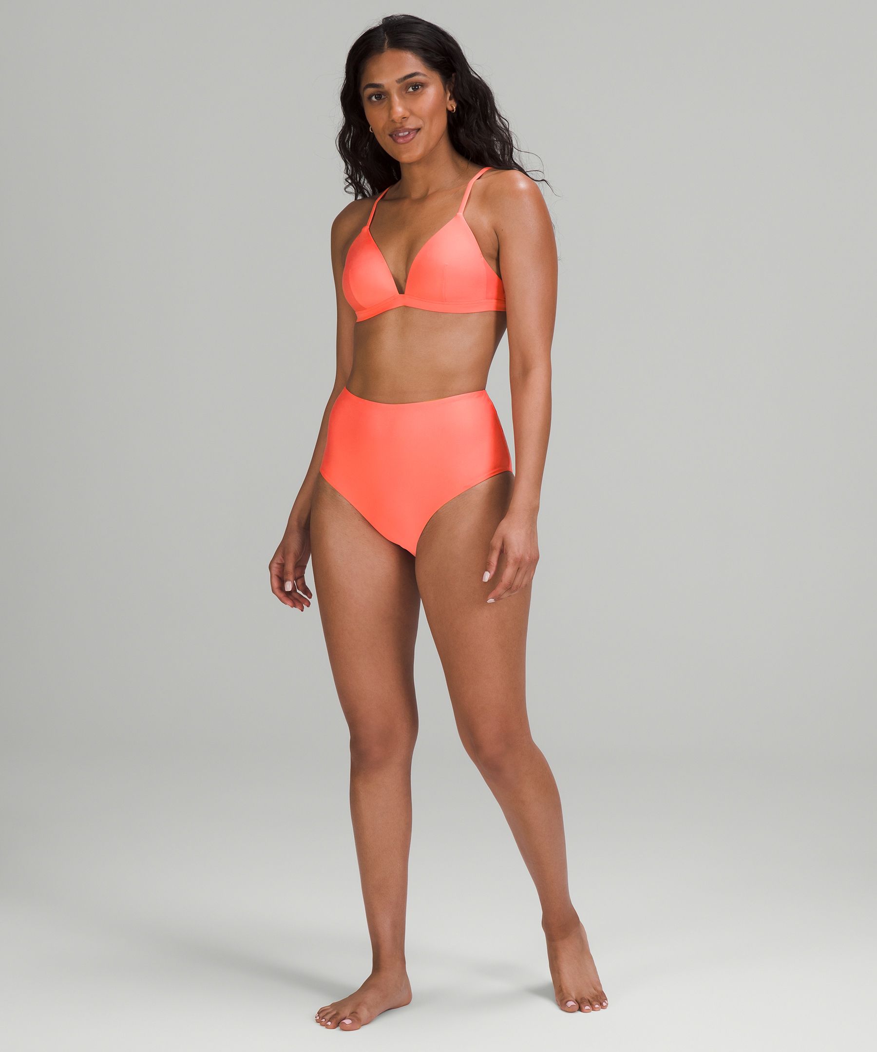 Waterside Swim Top *A/B Cup