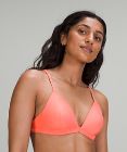Waterside Swim Top *A/B Cup Online Only