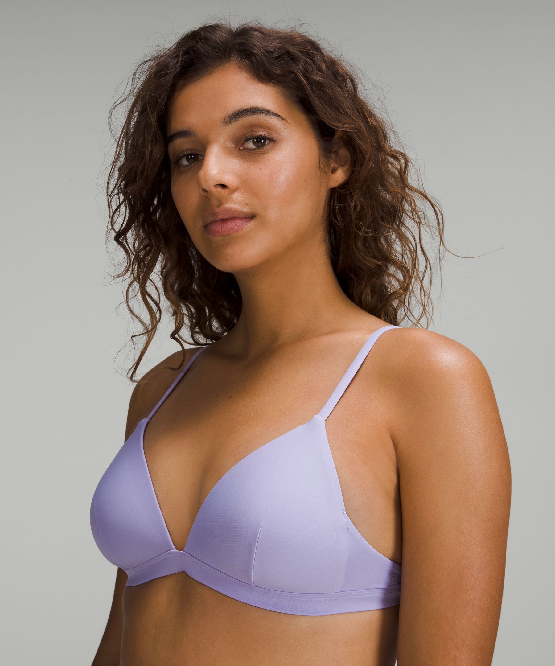 A Bikini For Big Boobs: Lululemon Waterside Swim Top *D Cup, 11 Lululemon  Swimsuits You Can Be Active In