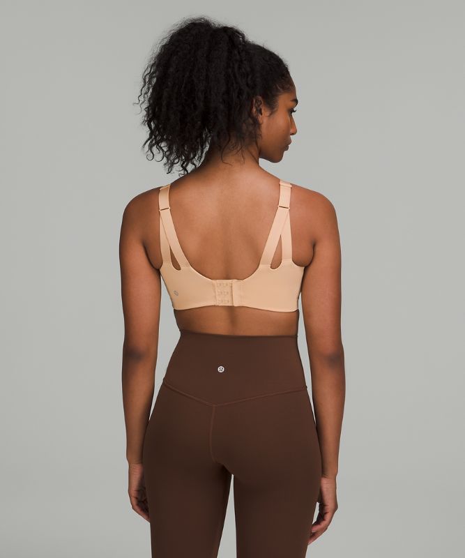 In Alignment Bra *Light Support, D–G Cups Online Only