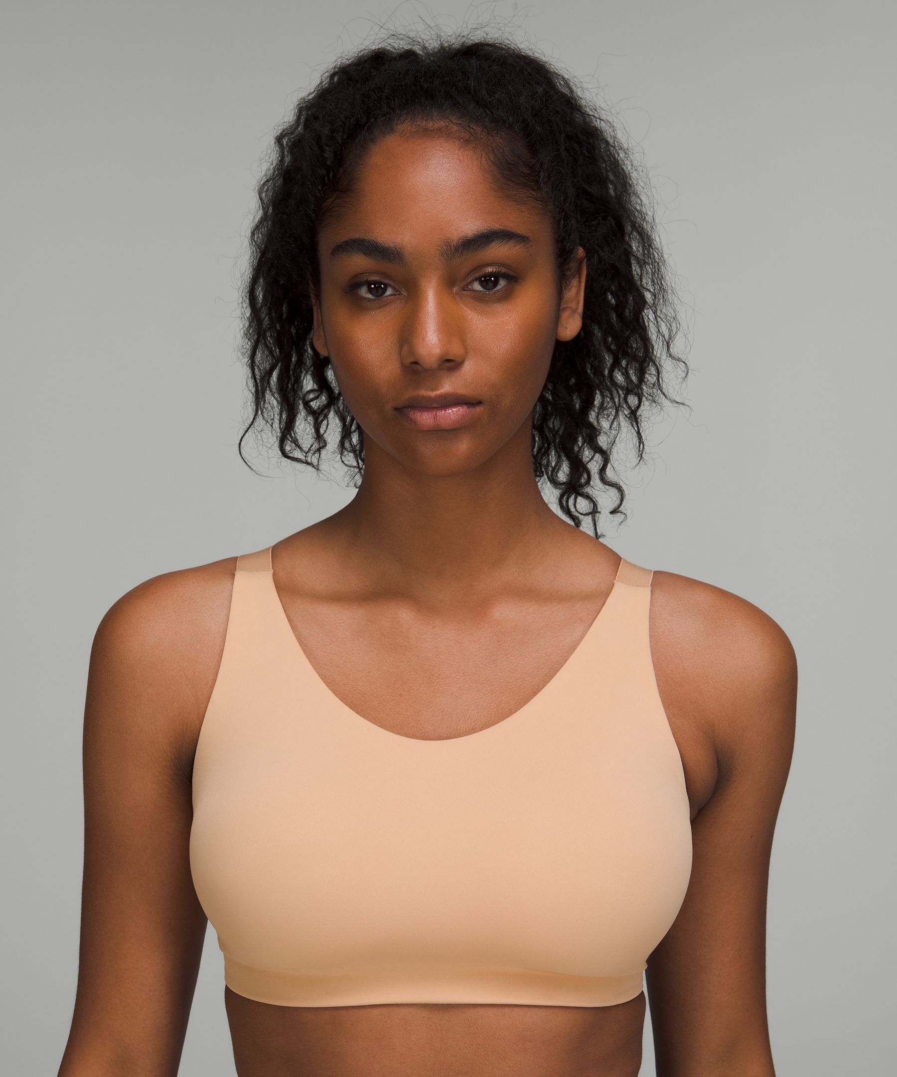 Lululemon In Alignment Bra Light Support, D-G Cups - ShopStyle