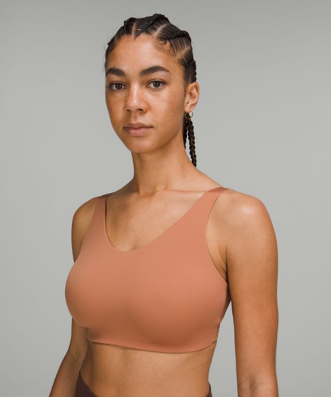 In Alignment Bra *Light Support, D–G Cups Online Only