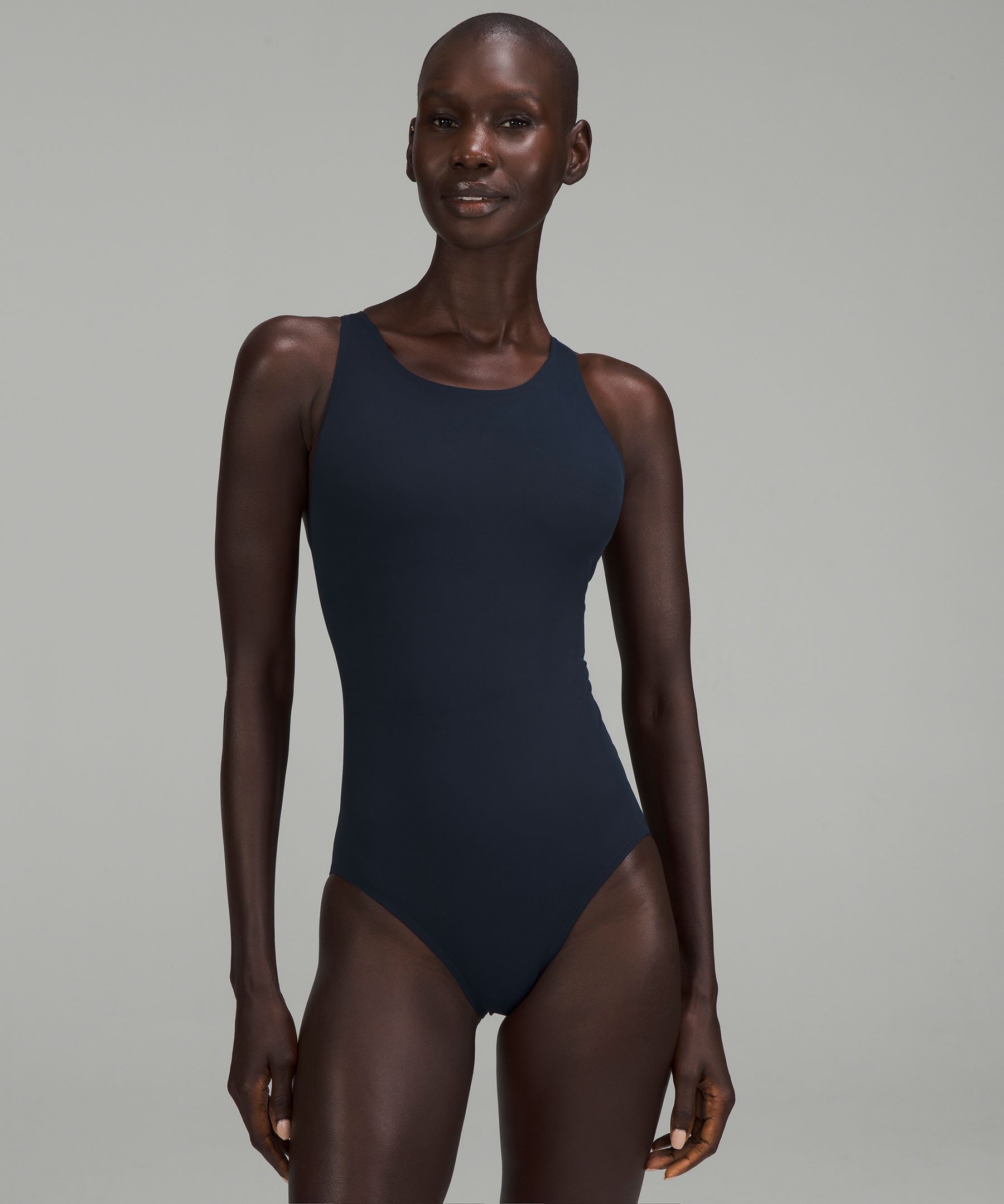 Element Cut Out Swimsuit