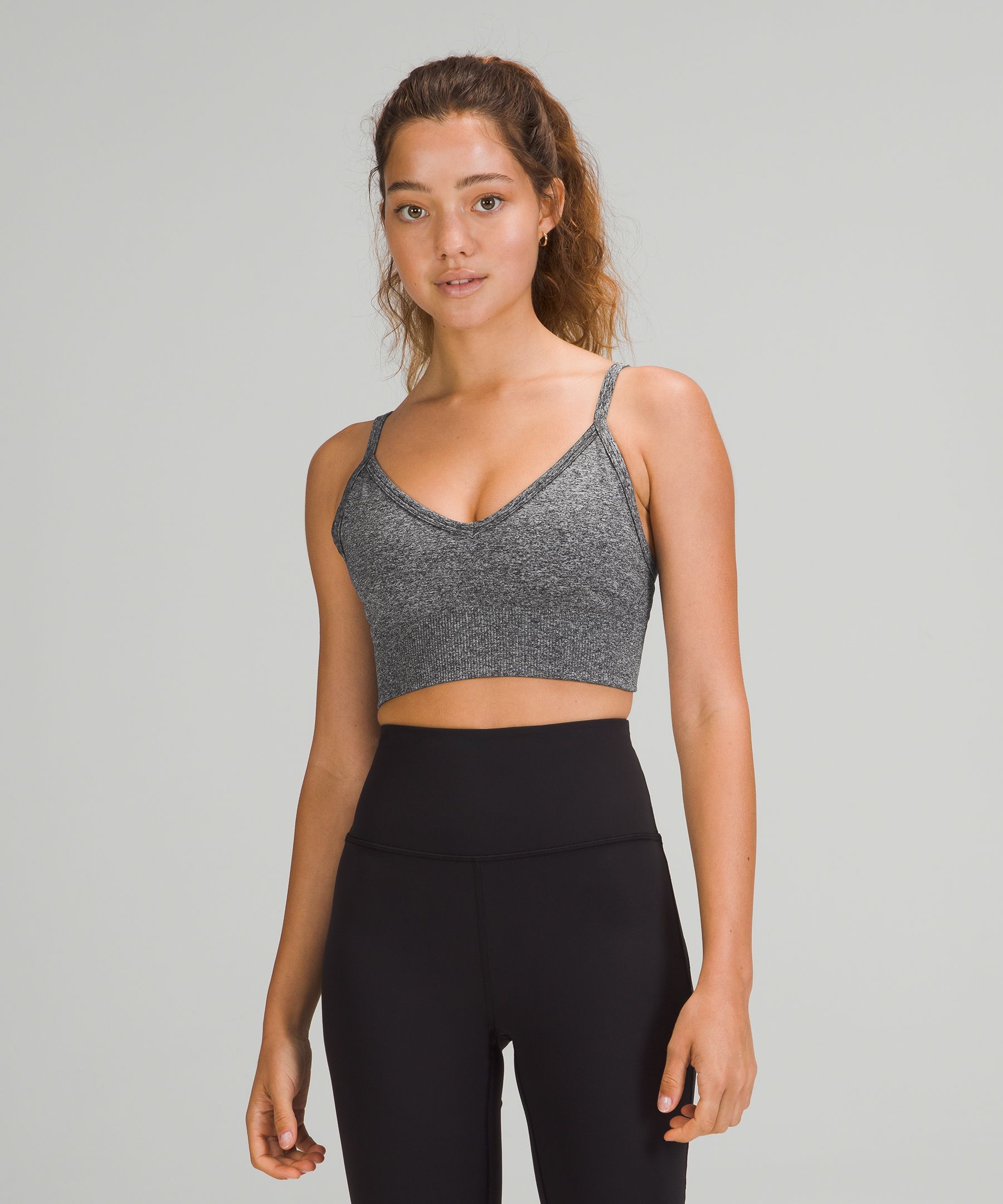 Ebb to Street Bra Light Support C D Cup Lululemon UK