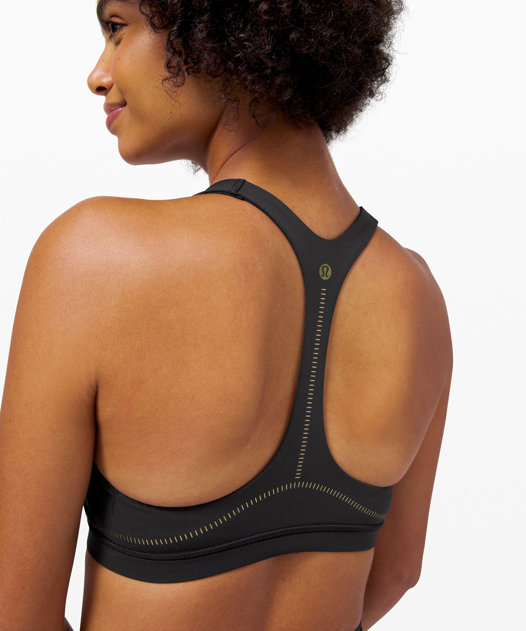 Lululemon store arise bra