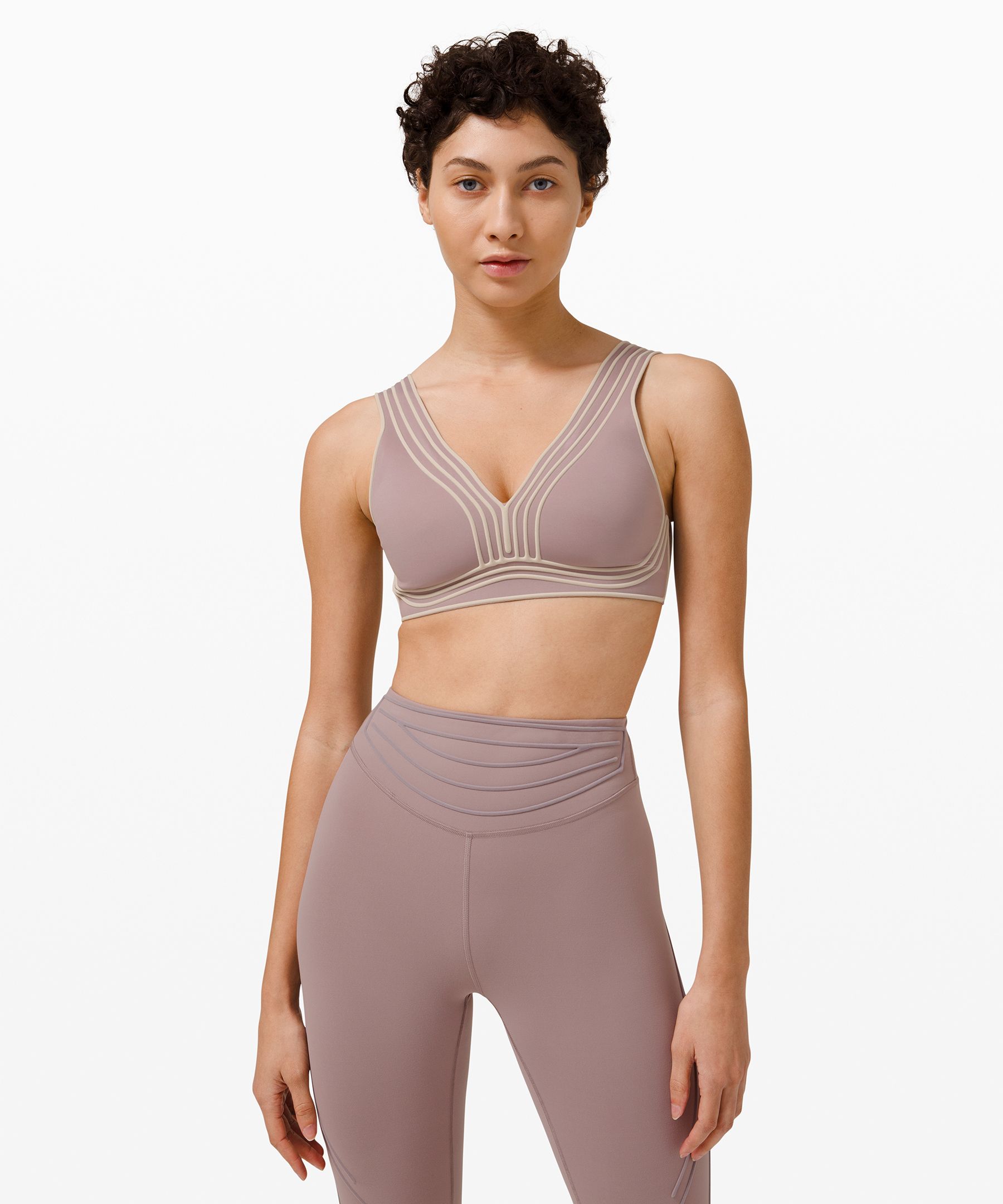 Bra Sizing  lululemon France