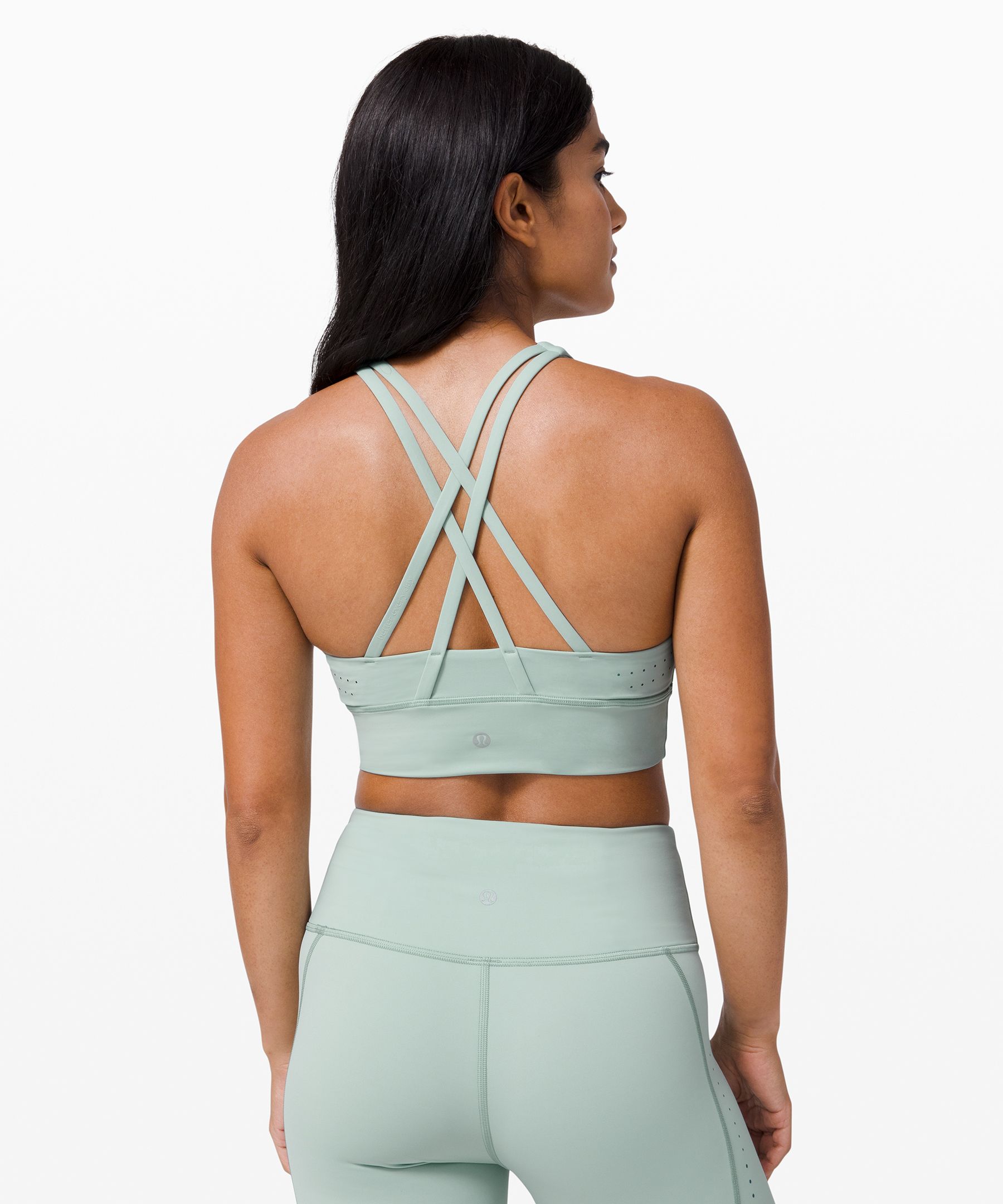 Energy Bra High Neck  lululemon Hong Kong SAR