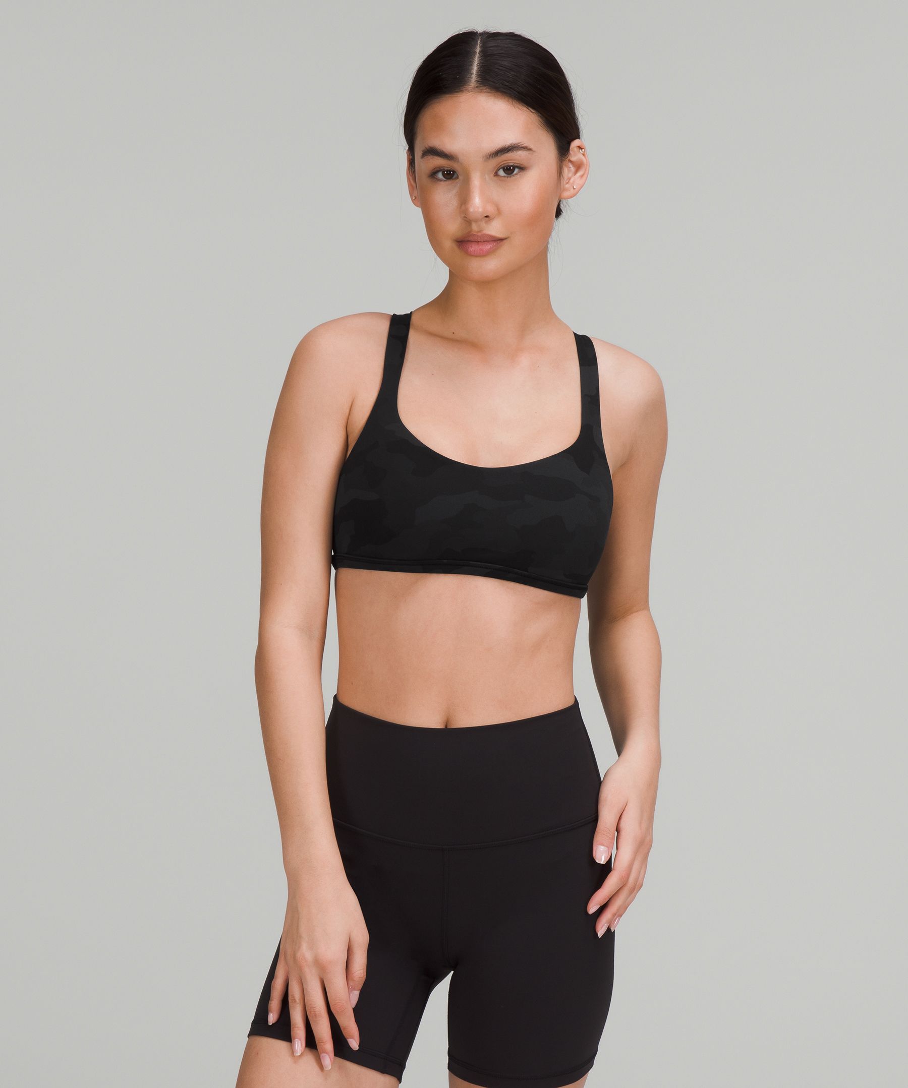 Free To Be Bra  lululemon Hong Kong SAR