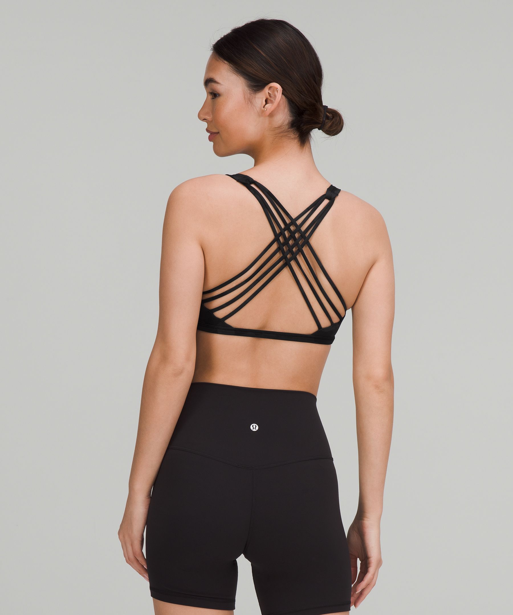 Free to Be Bra *Wild | lululemon SG